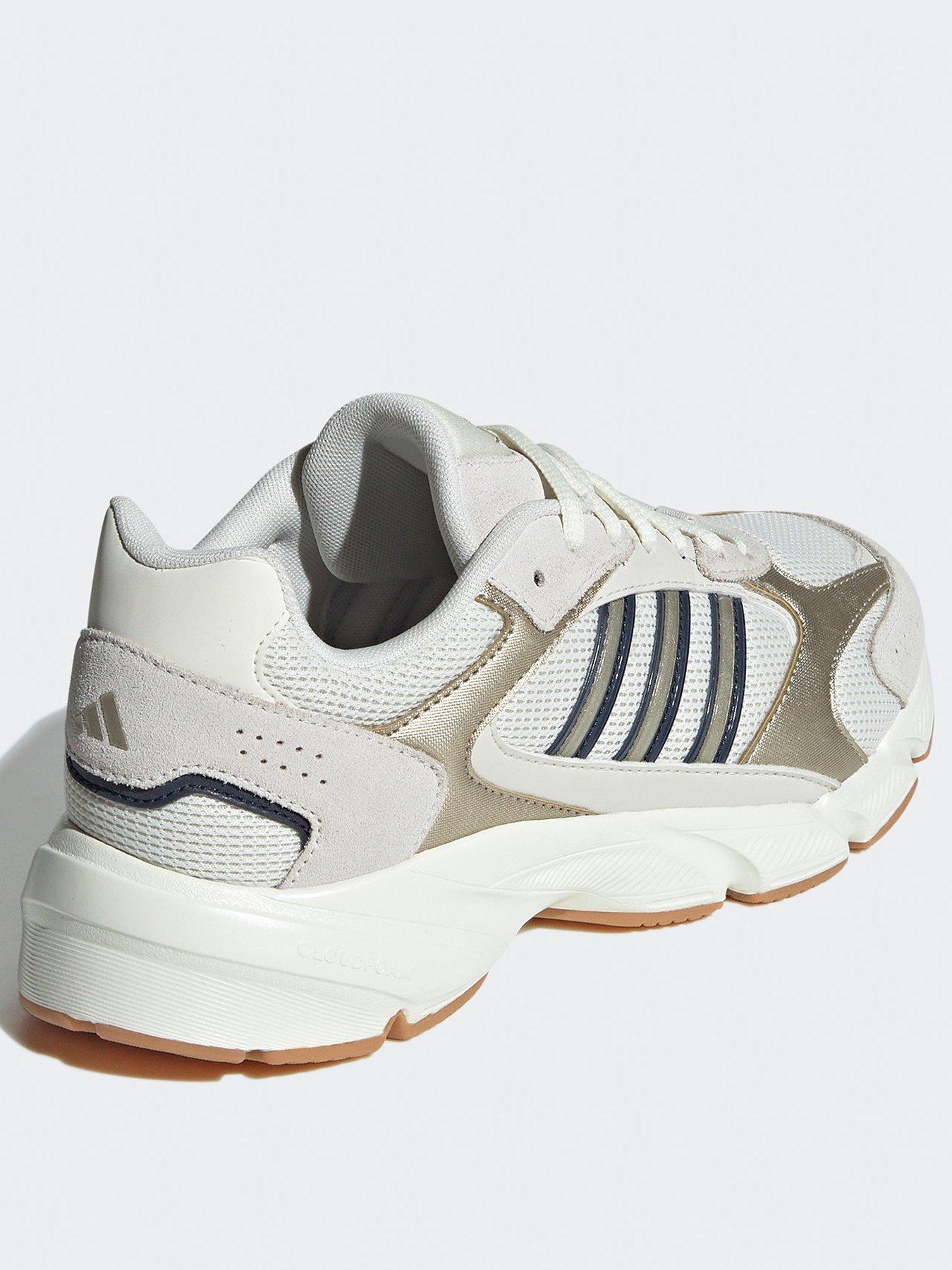 Adidas chaos ladies trainers online