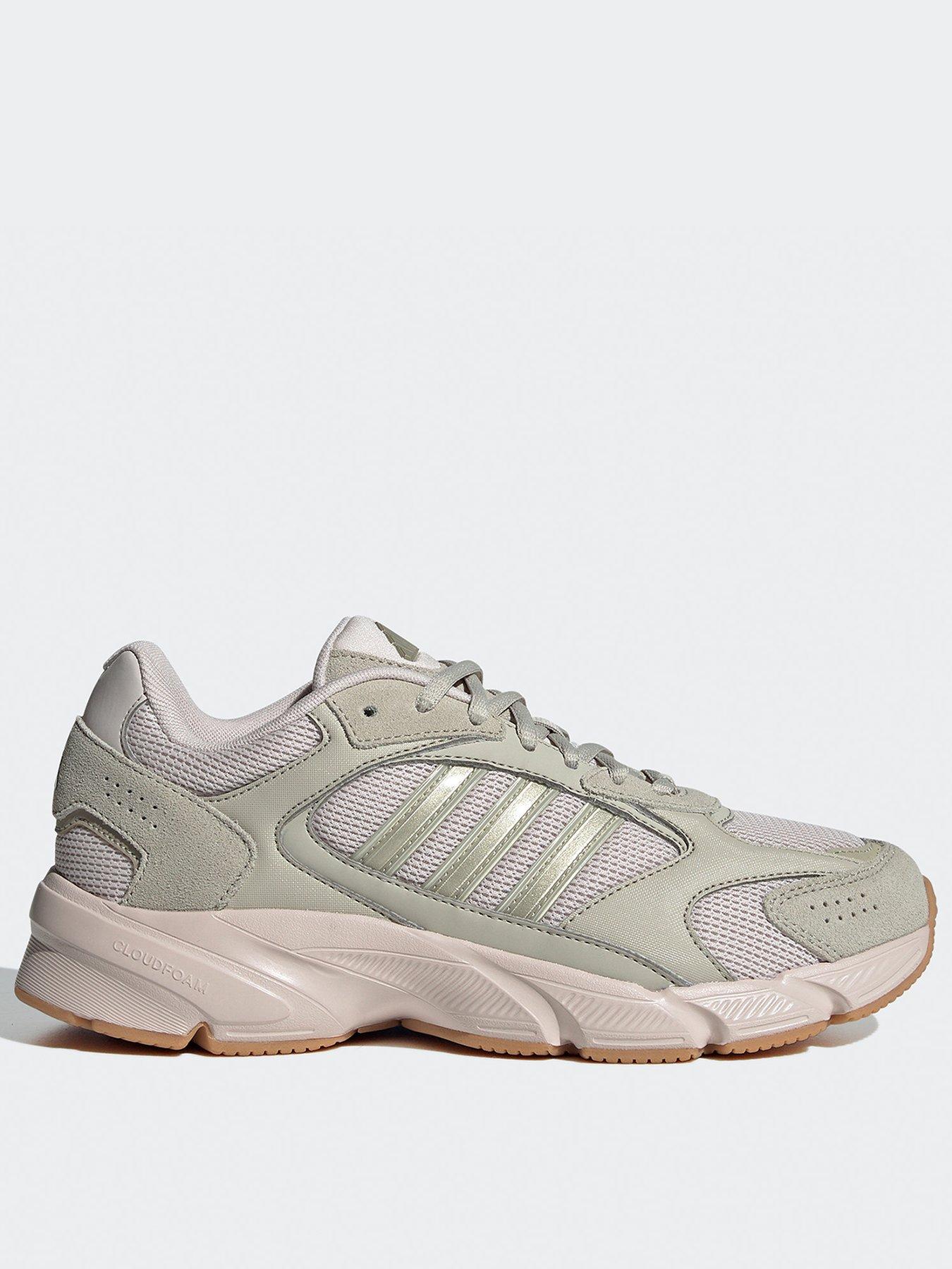 Adidas crazychaos best sale ladies trainers