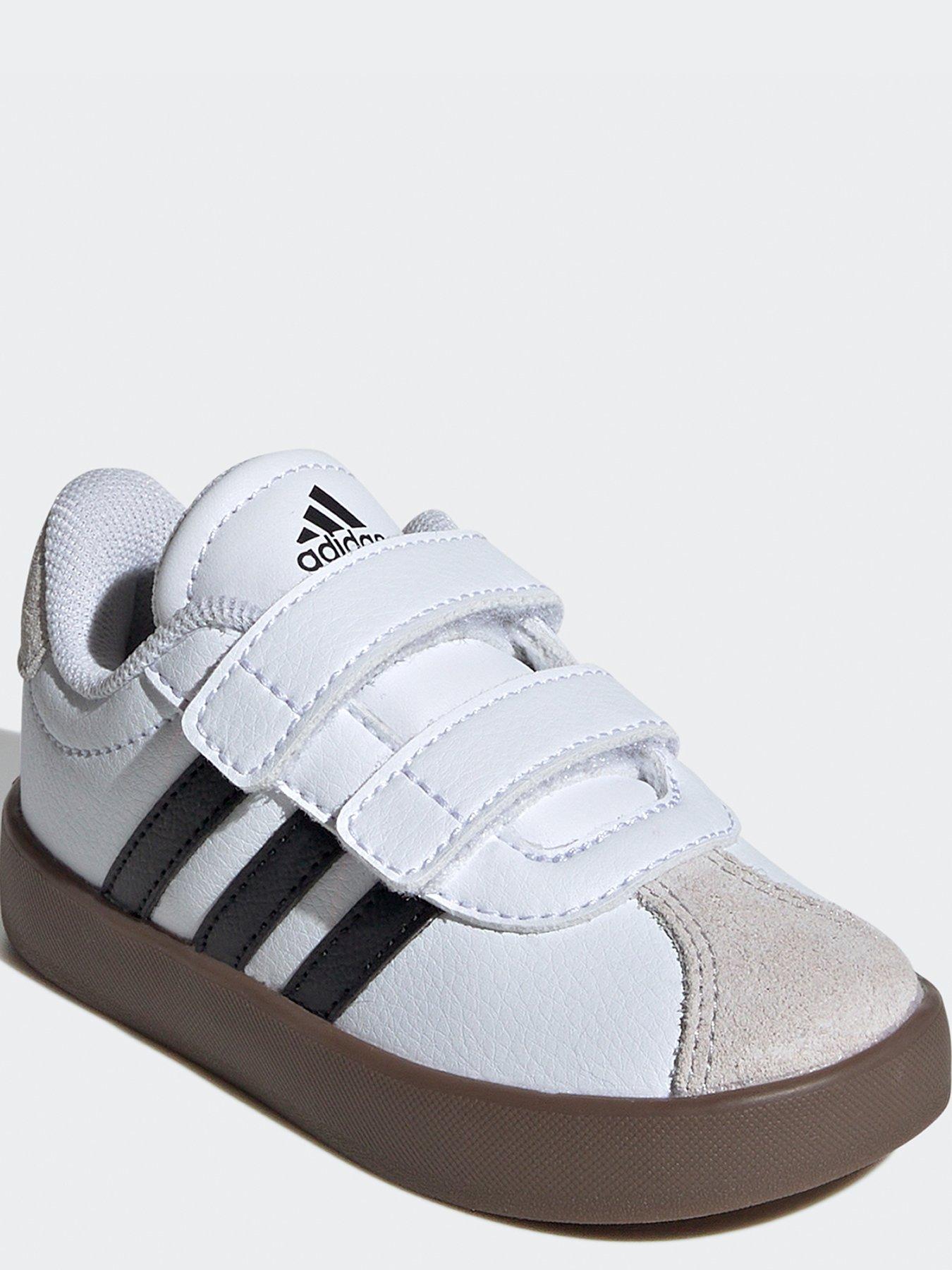 Adidas baby boy trainers on sale