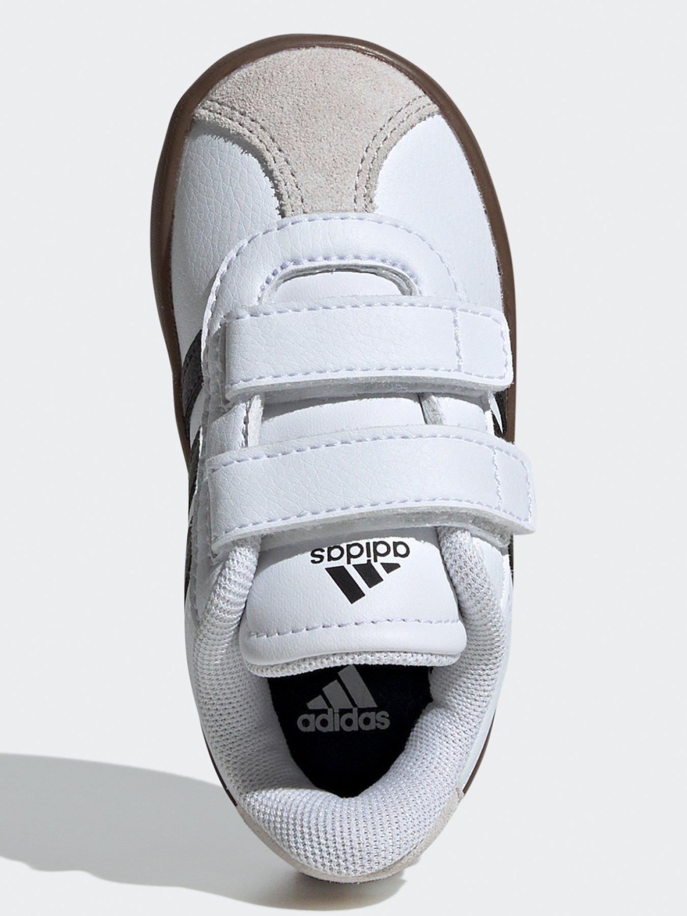 Adidas vl court 2.0 baby sales