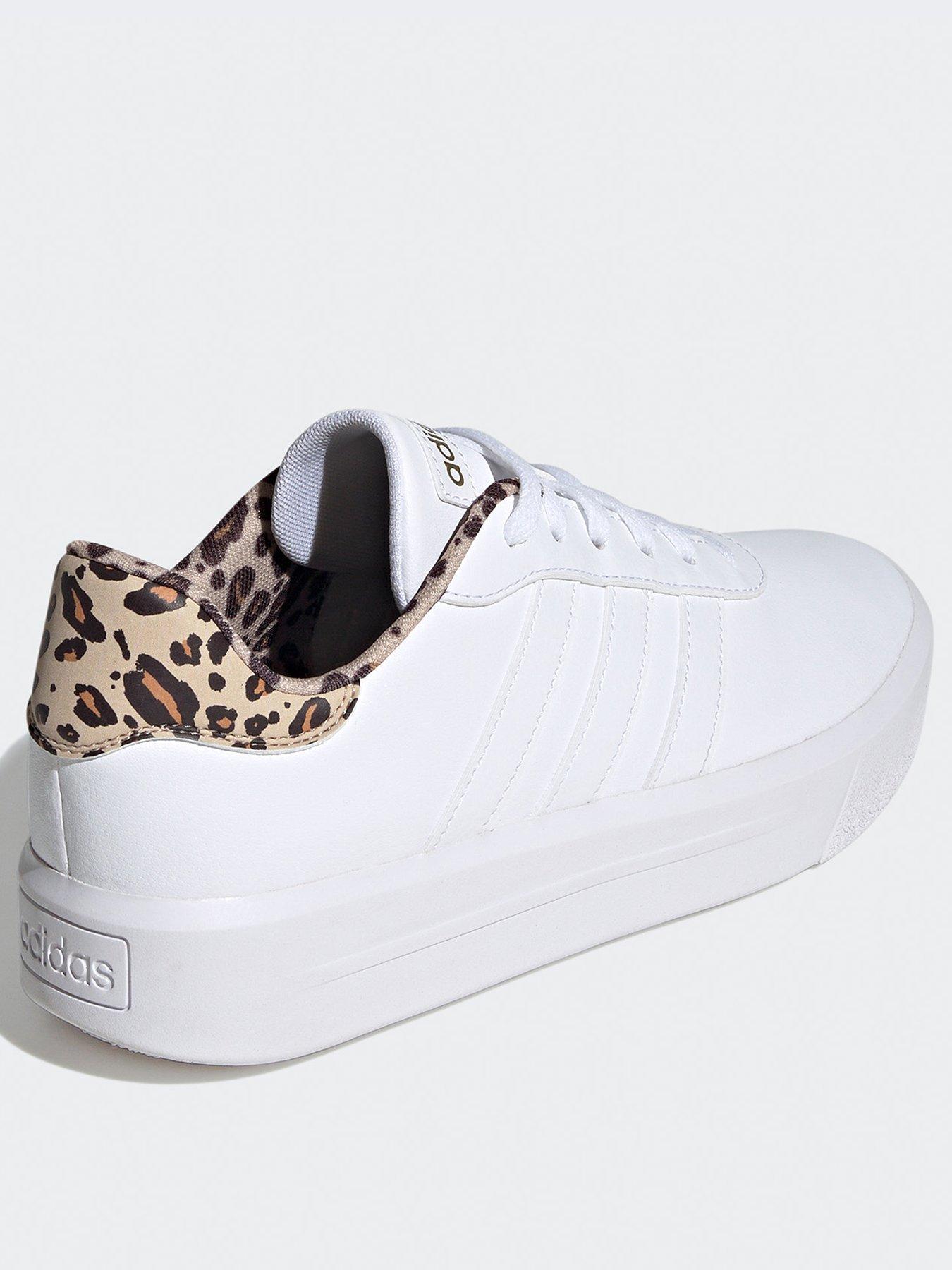 Adidas best sale animal trainers