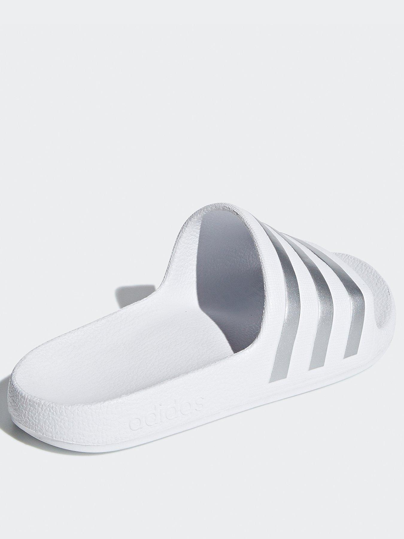 Addidas kids sliders clearance