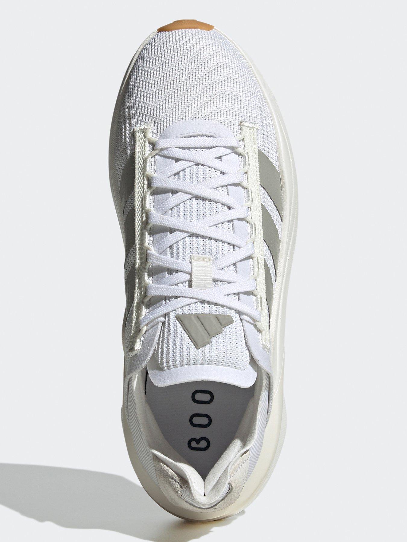 Image 4 of 7 of adidas Sportswear Women's Avryn_x Trainers - White