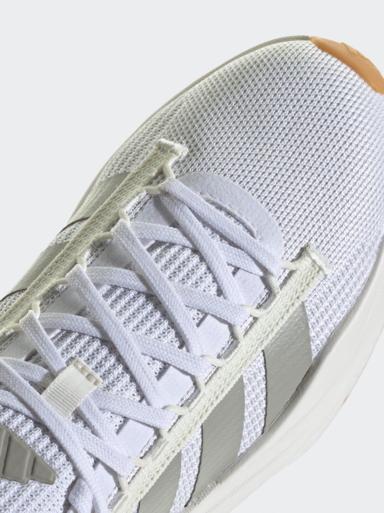 Image 6 of 7 of adidas Sportswear Women's Avryn_x Trainers - White