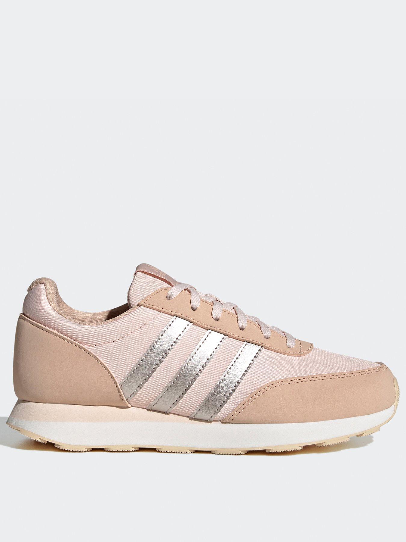 Women s Run 60s 3.0 Trainers Light Pink