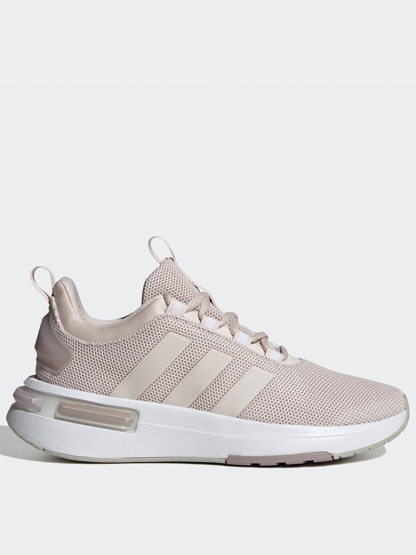 Light purple clearance adidas shoes