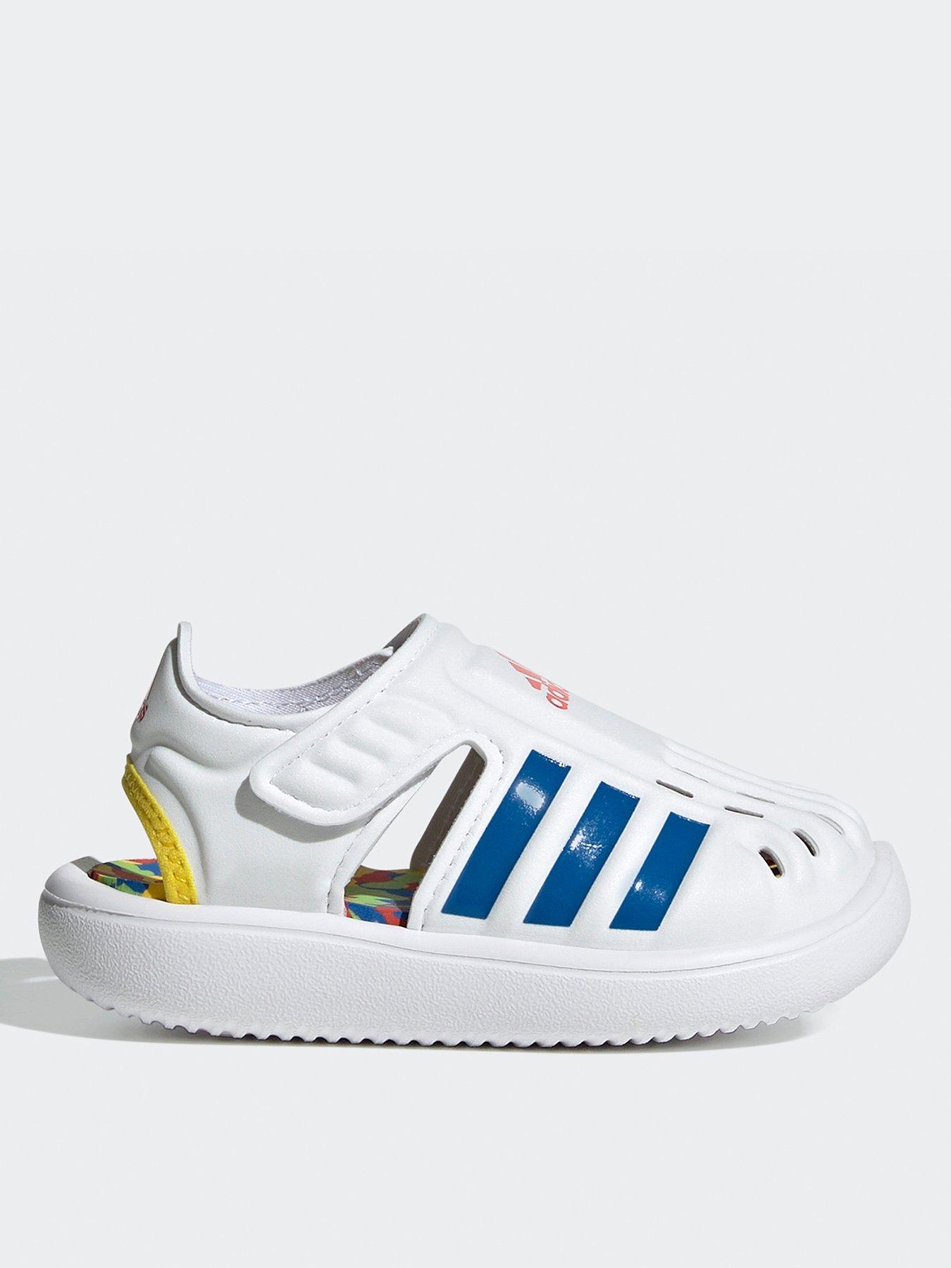 Adidas adilette infant online