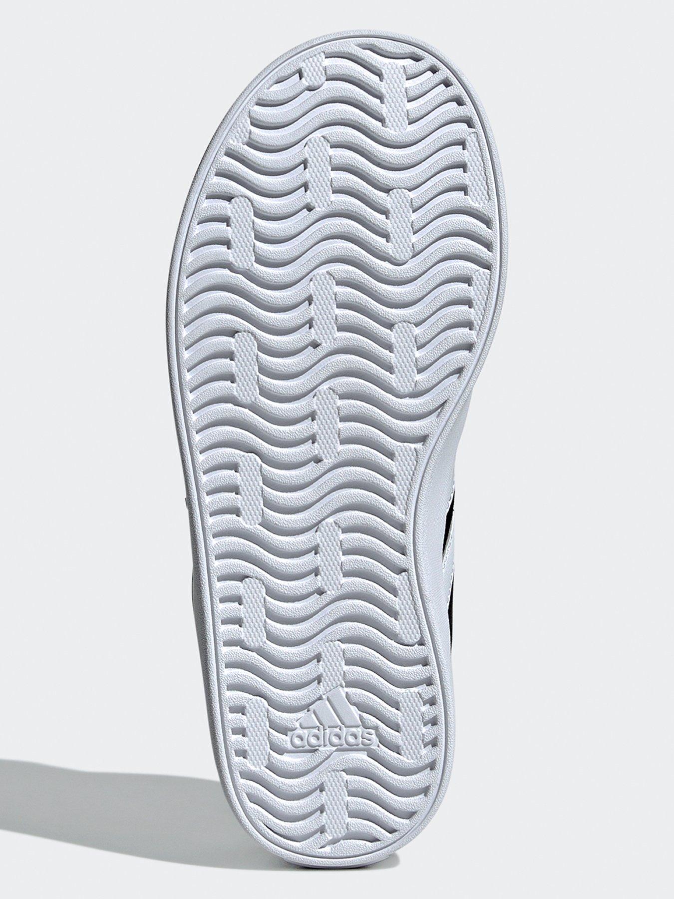 adidas gazelle silver green womens adidas C77394 Superstar Preschool Lifestyle Shoe