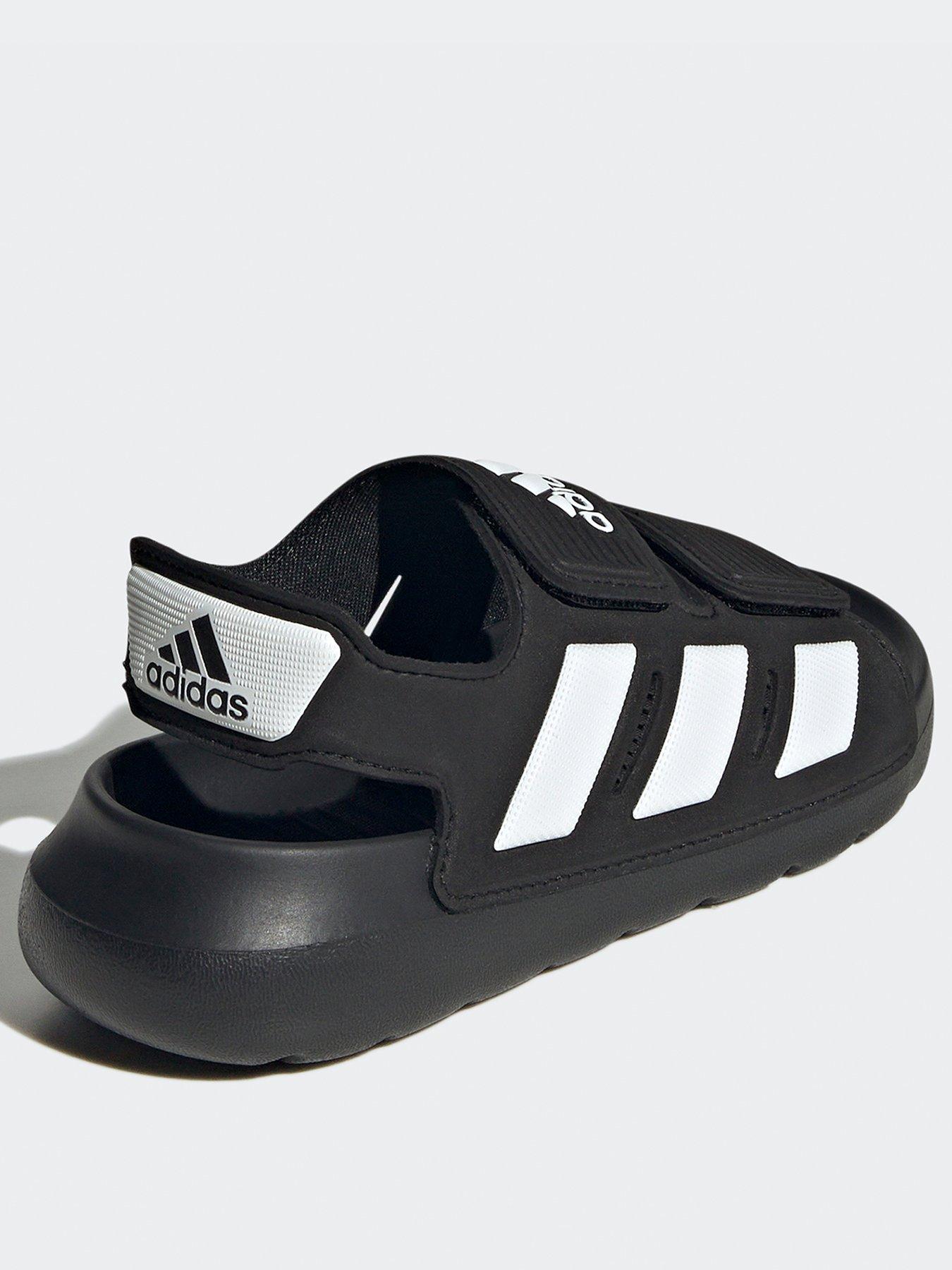 Adidas altaswim white online