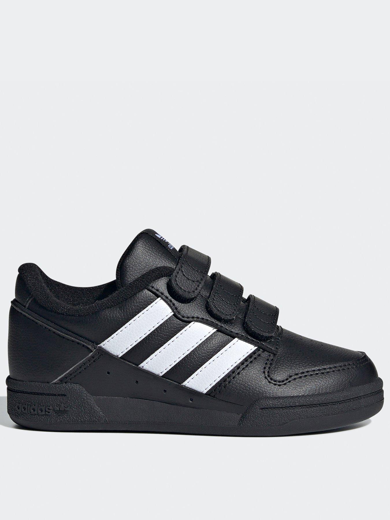 Adidas trainers size 2 online