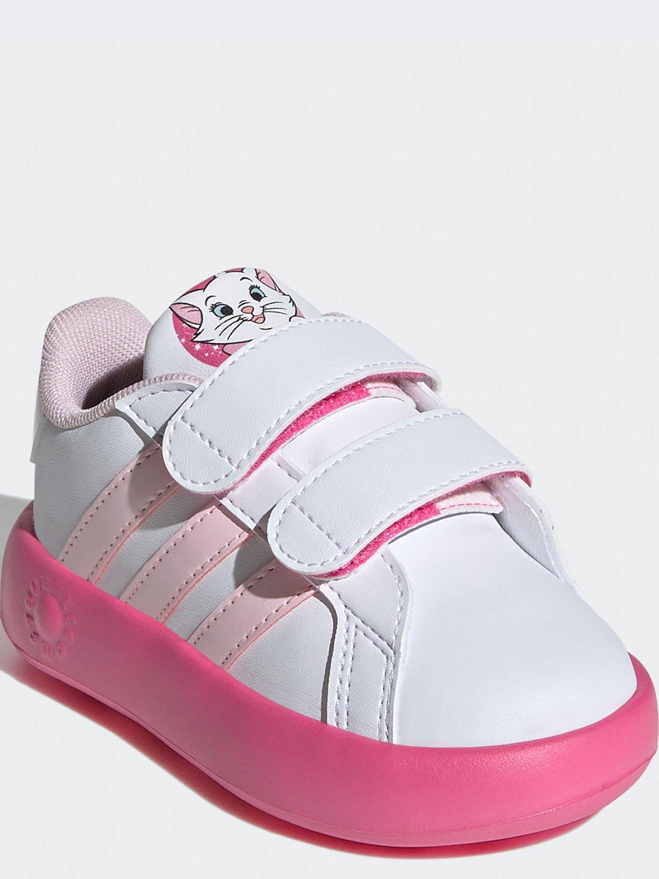 Newborn baby girl adidas shoes hotsell