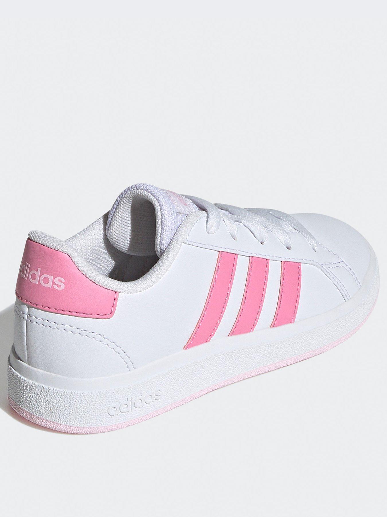 Pink Adidas Shoes For Infant Girl Adidas Sportswear Kids Girls