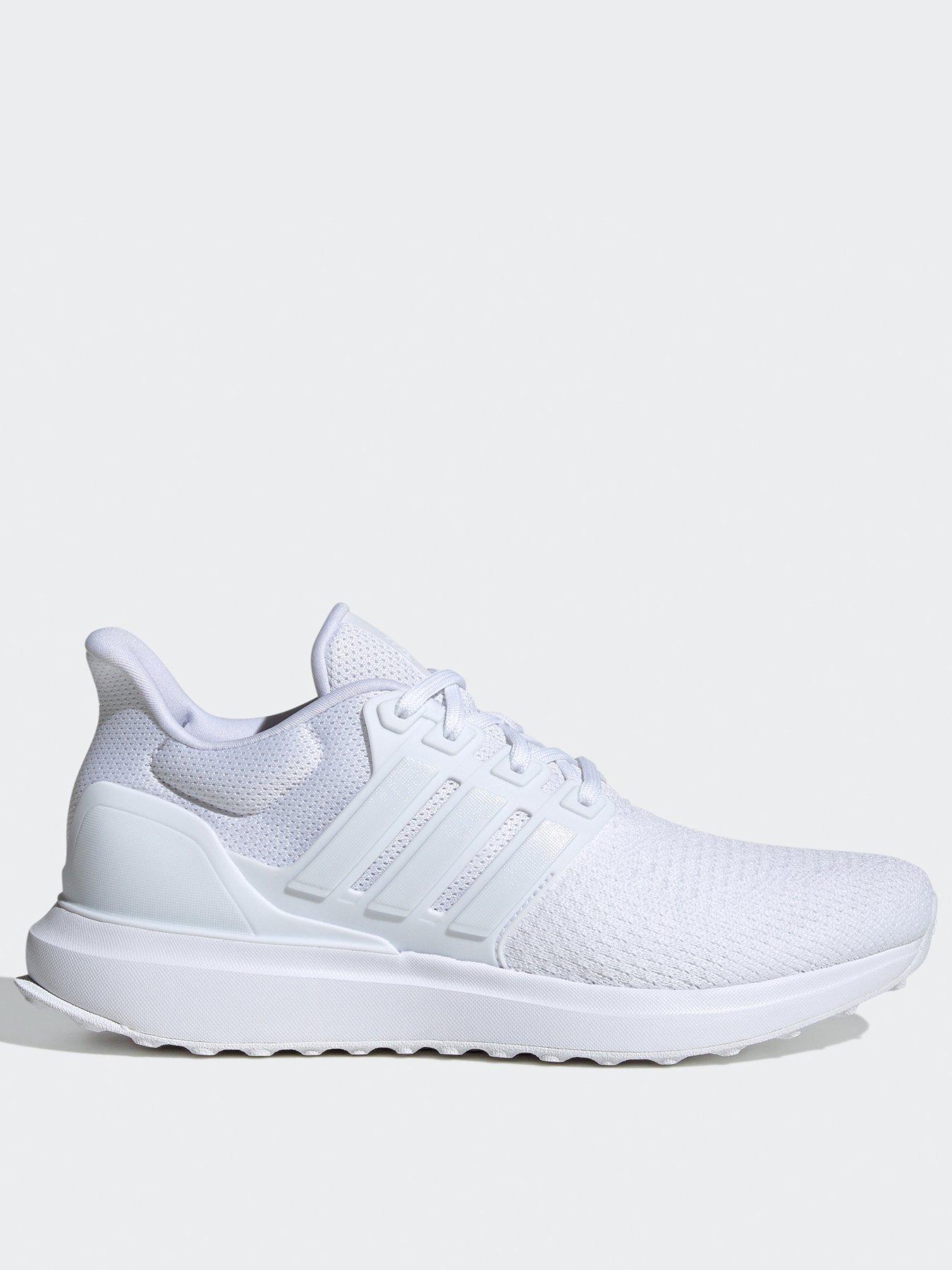 undefined Women's Ultrabounce DNA Trainers - White
