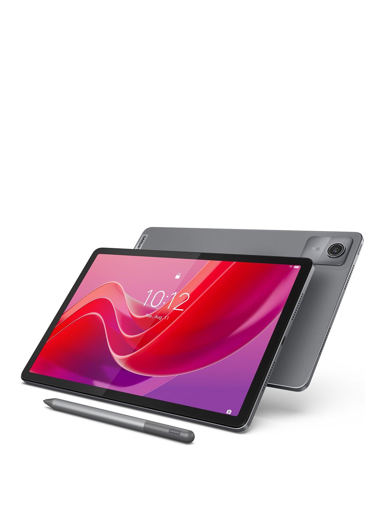 Image 1 of 7 of Lenovo Tab M11&nbsp;- 11in FHD+,&nbsp;4GB RAM, 128GB Storage