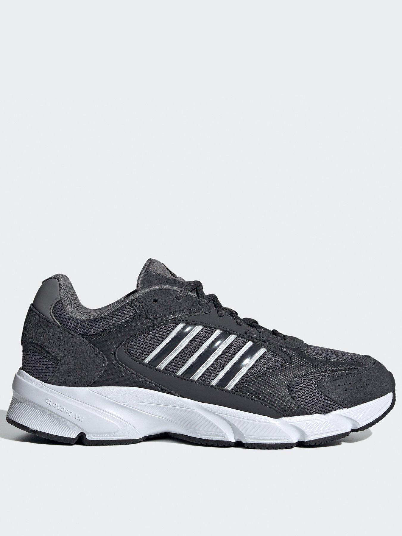 adidas Sportswear Mens Crazy Chaos 2000 Trainers - Grey | Very.co.uk