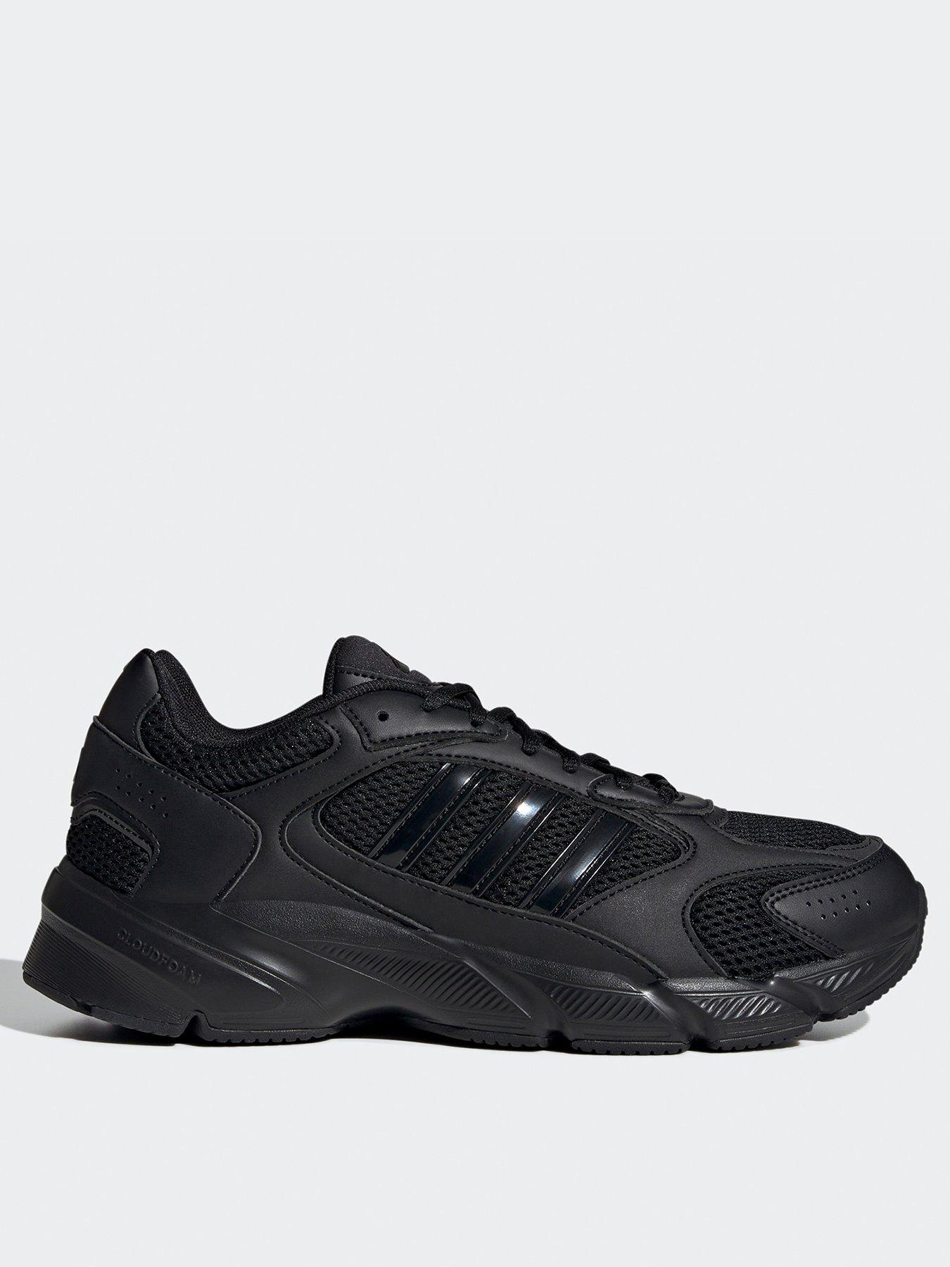 adidas Sportswear Mens Crazy Chaos 2000 Trainers - Black | very.co.uk