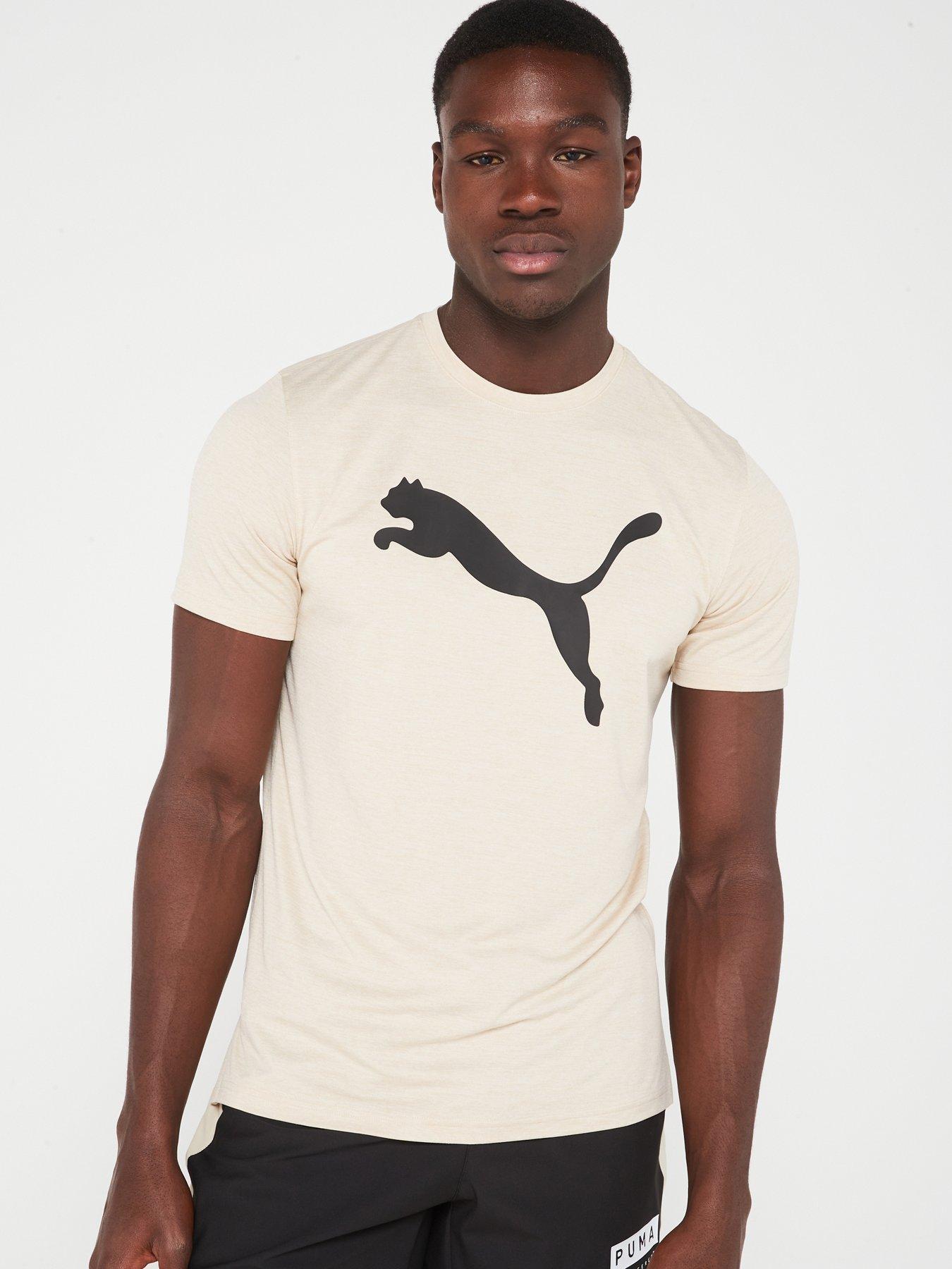 Puma mens tops on sale