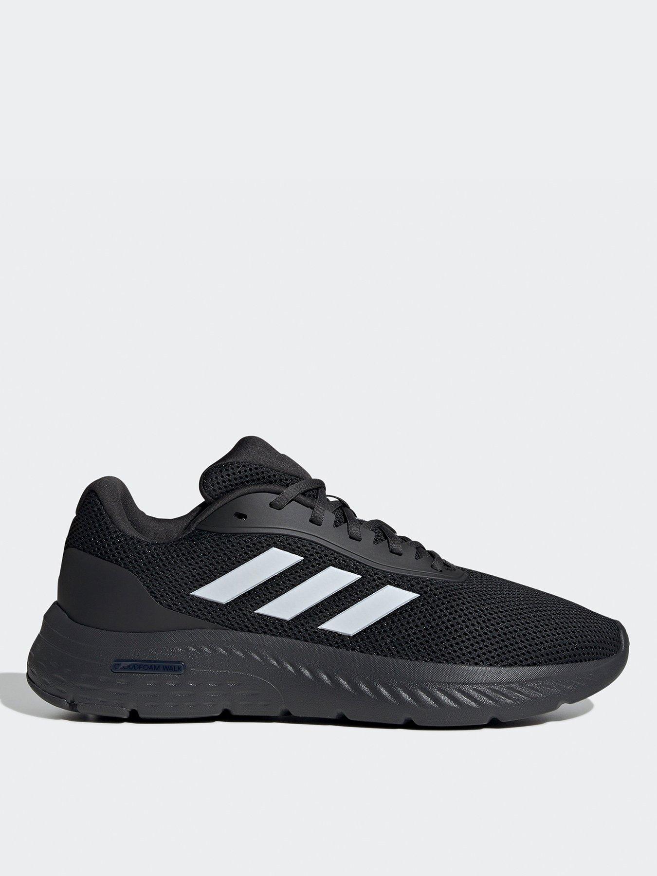 Men s Cloudfoam Move Trainer Dark Grey