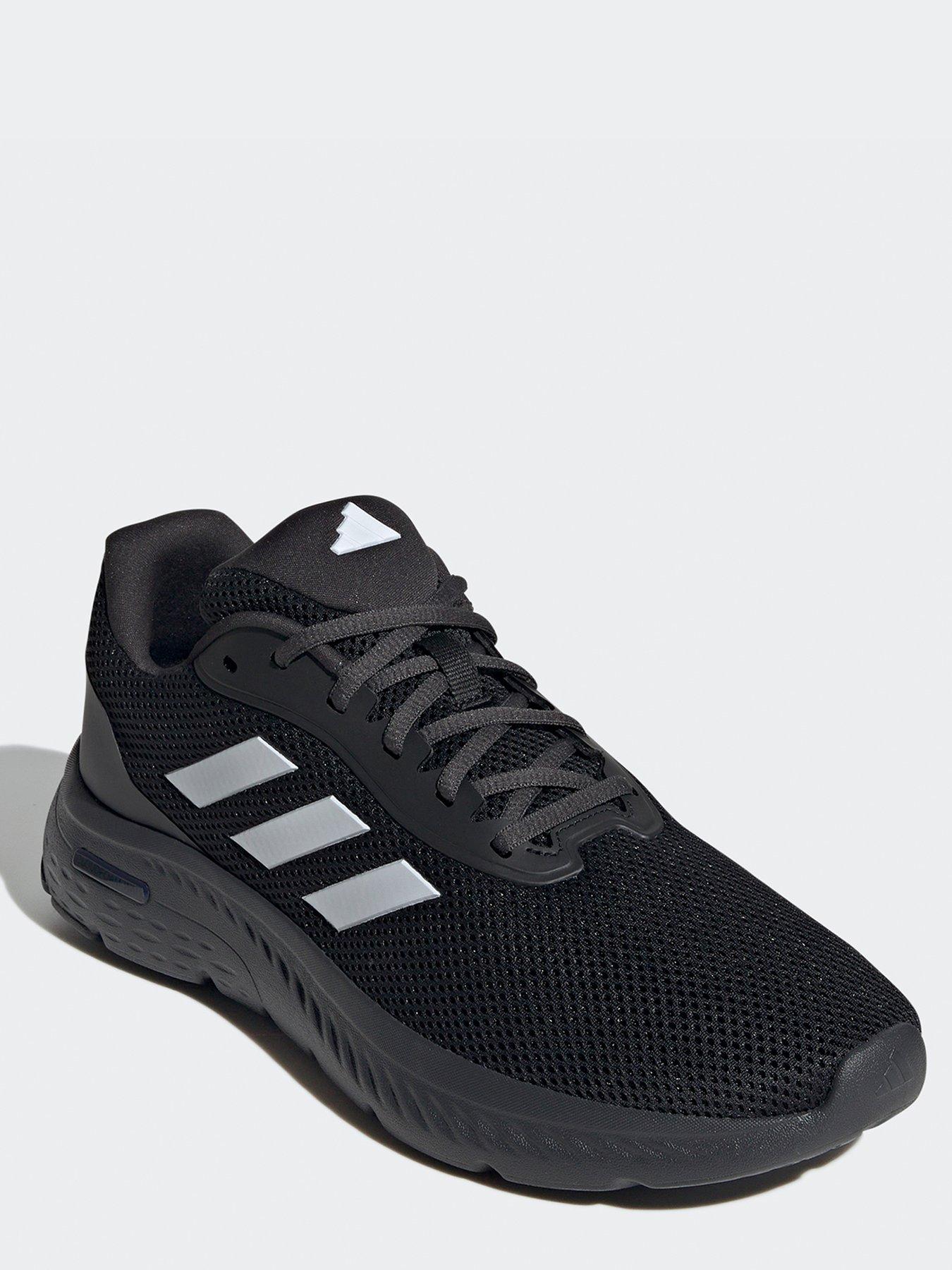 Men s Cloudfoam Move Trainer Dark Grey