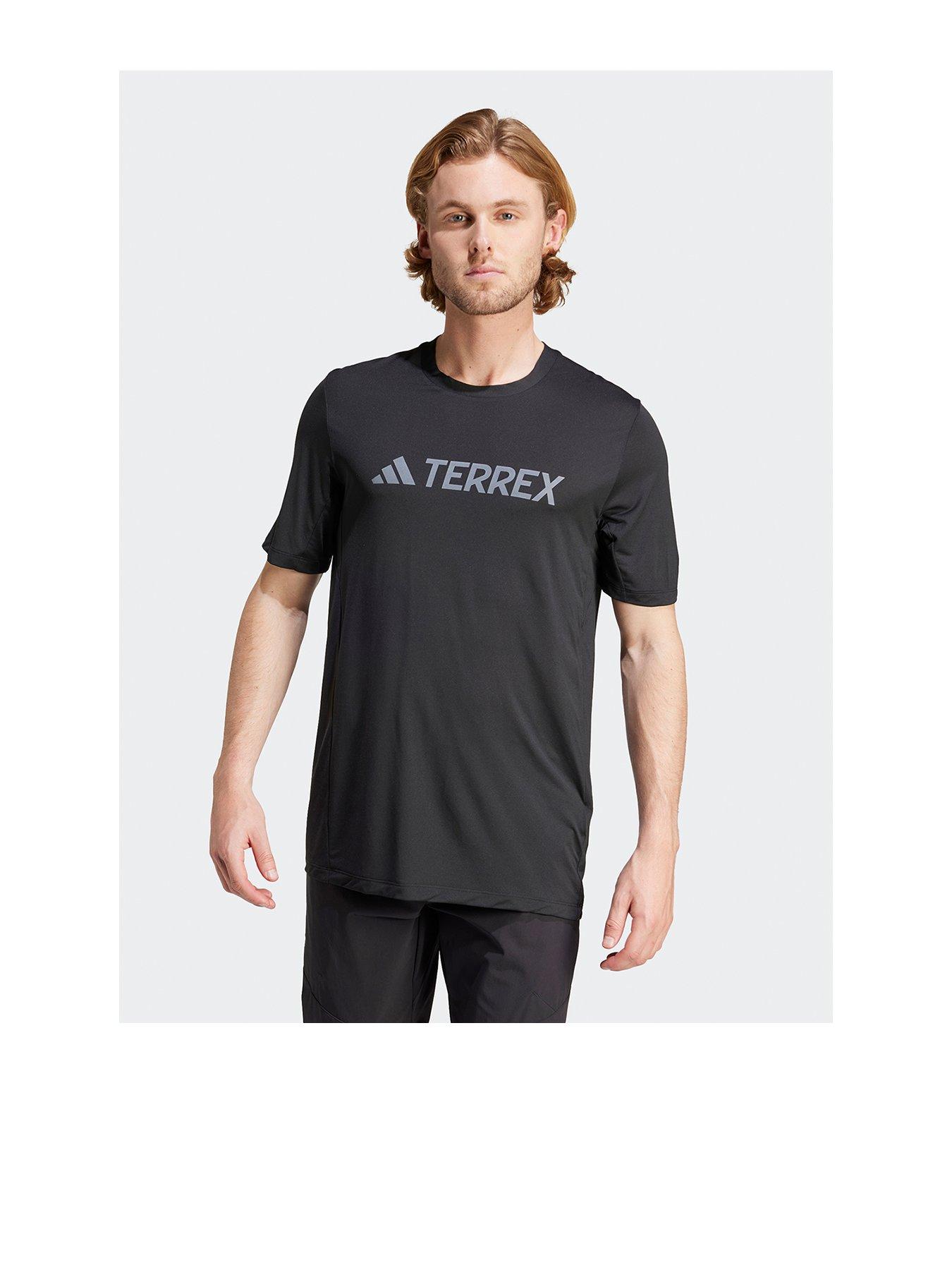 adidas-terrex-mensnbspmountain-logo-tech-tee-black