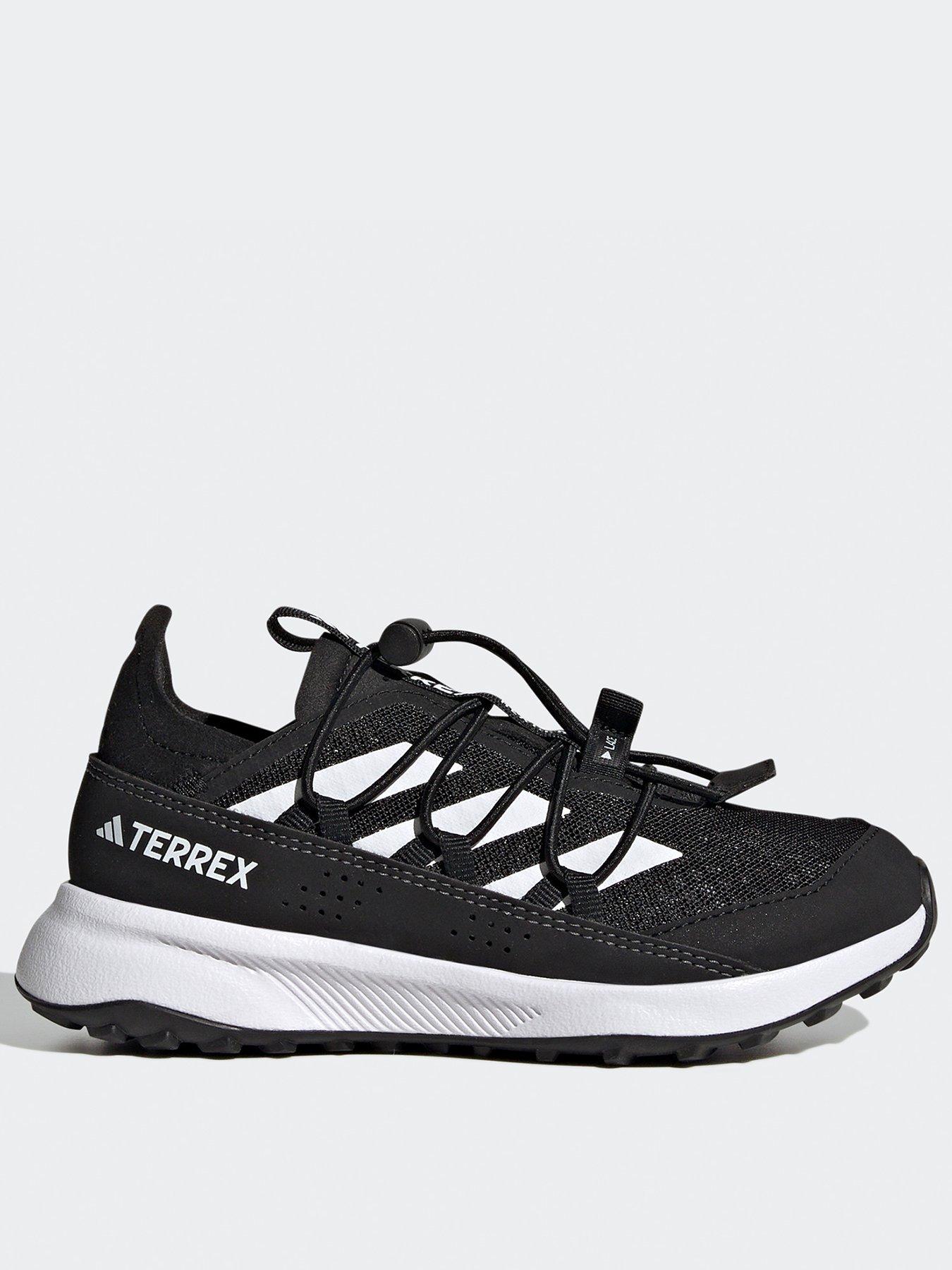 adidas-terrex-kids-unisexnbspvoyager-21-heatrdynbspshoes--nbspblackwhite