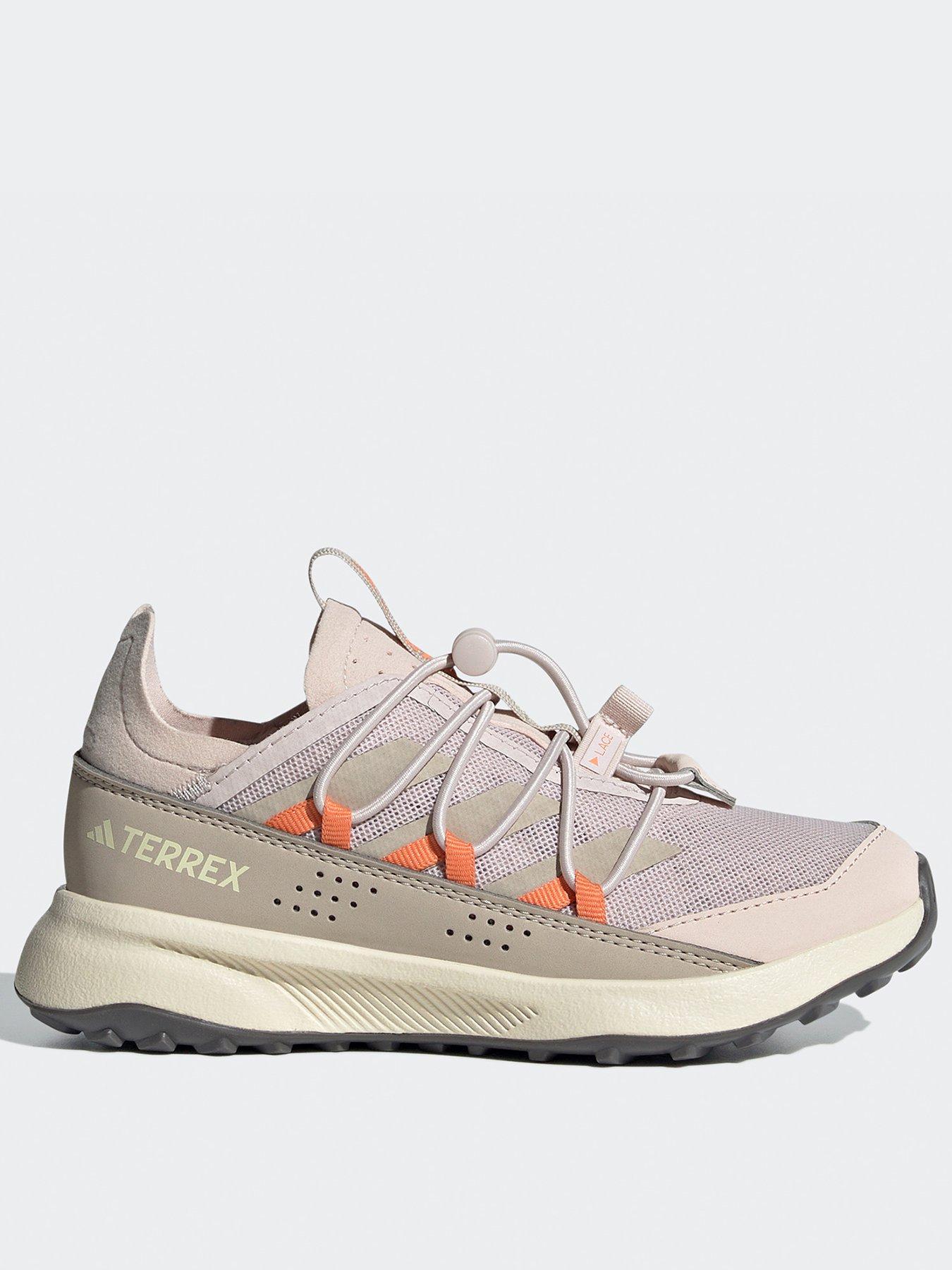 adidas-terrex-kids-unisexnbspvoyager-21-heatrdy-shoes-beige