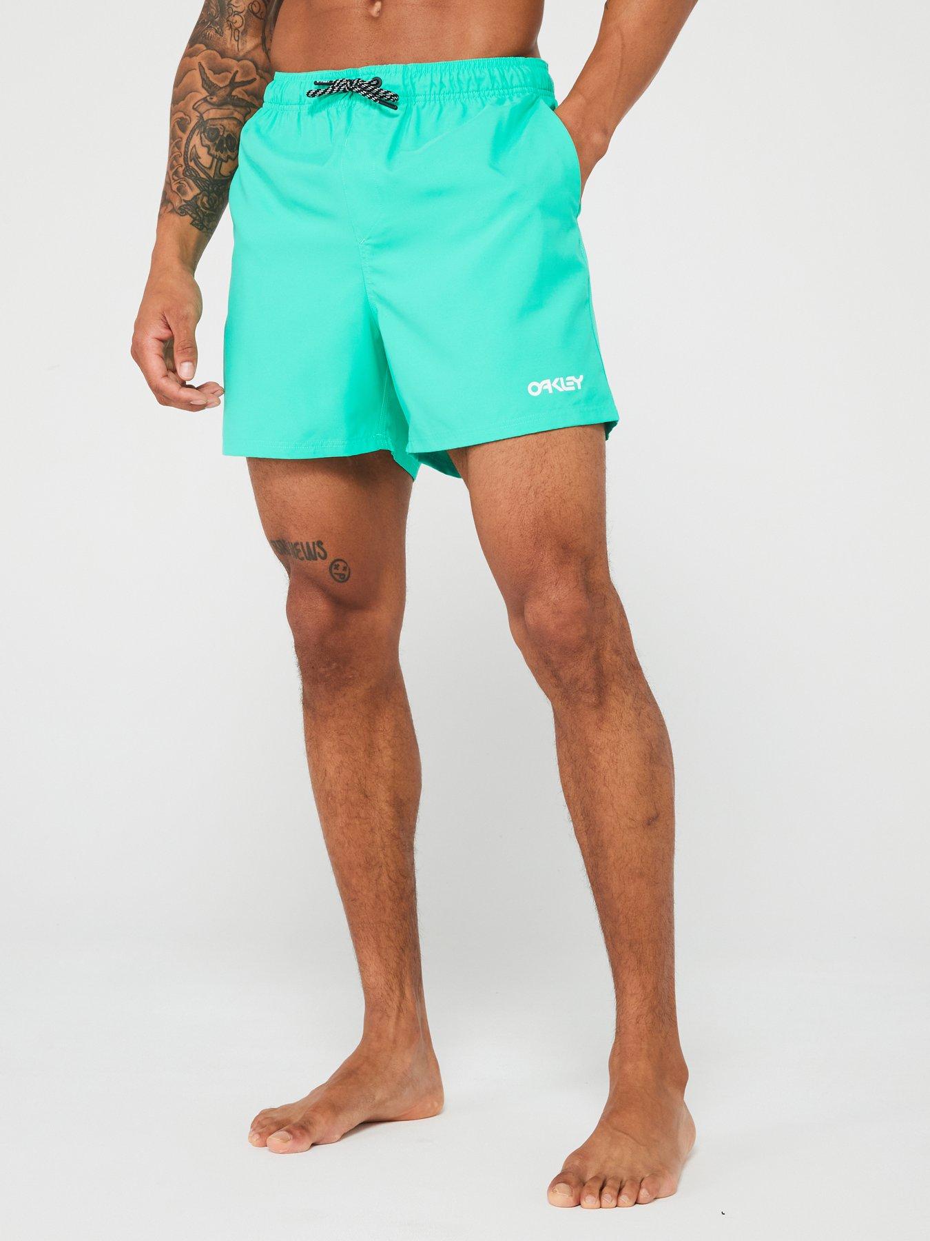 Oakley Mens Beach Volley 16