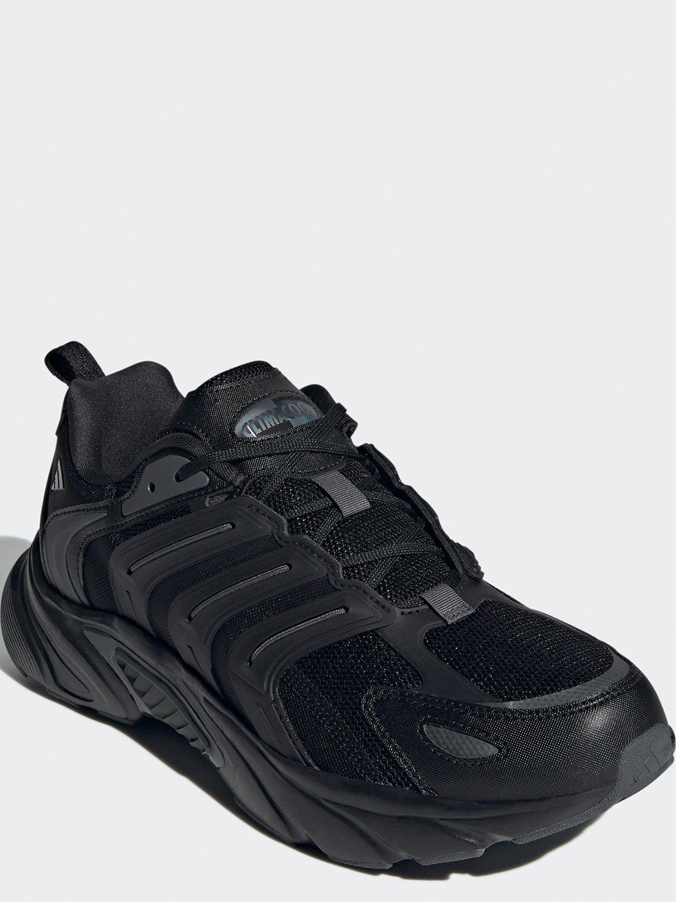 adidas Sportswear Mens Climacool Bounce Trainers - Black | very.co.uk