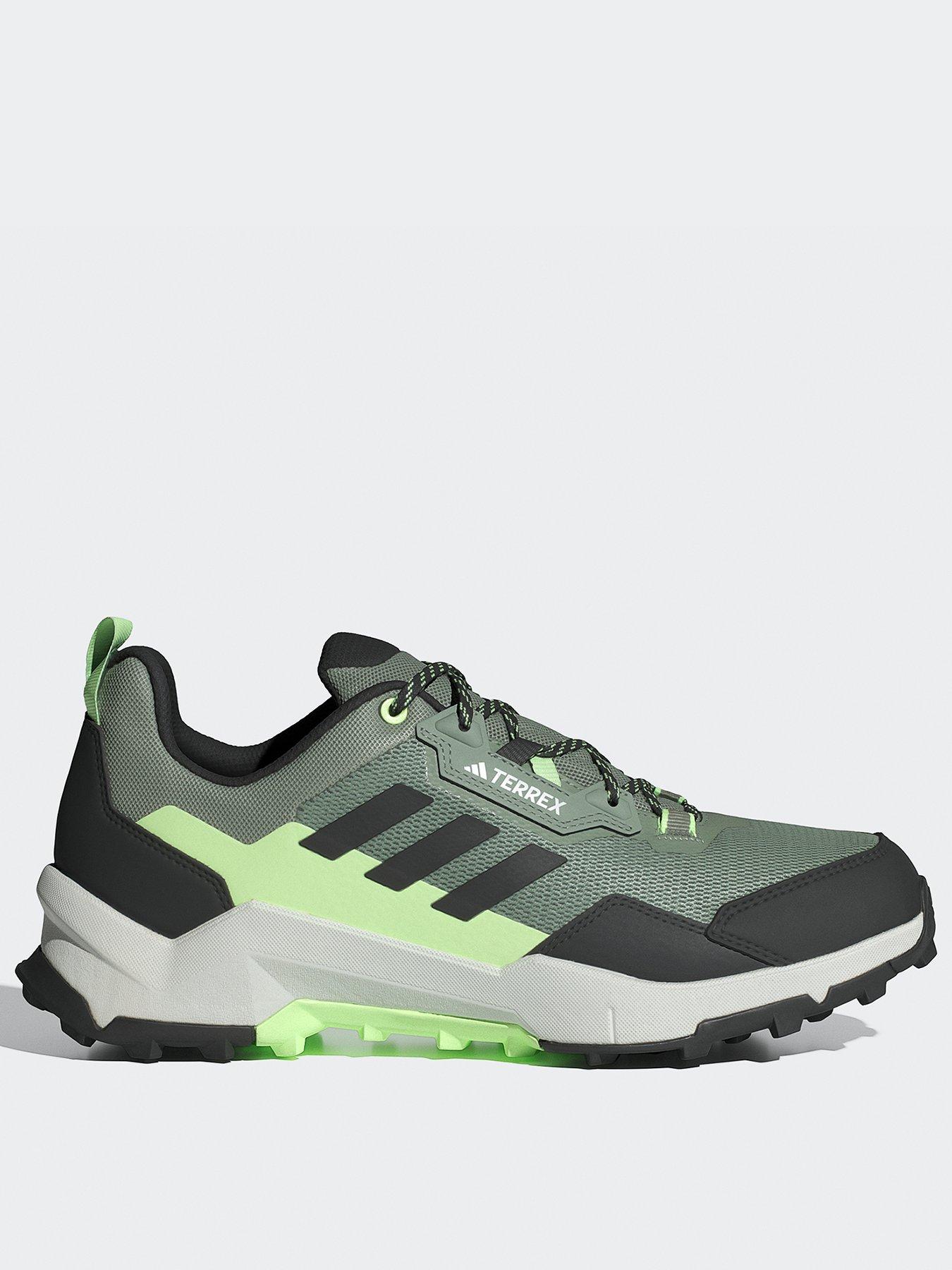 adidas-terrex-mensnbspax4-hikenbspshoes--nbspgreengrey