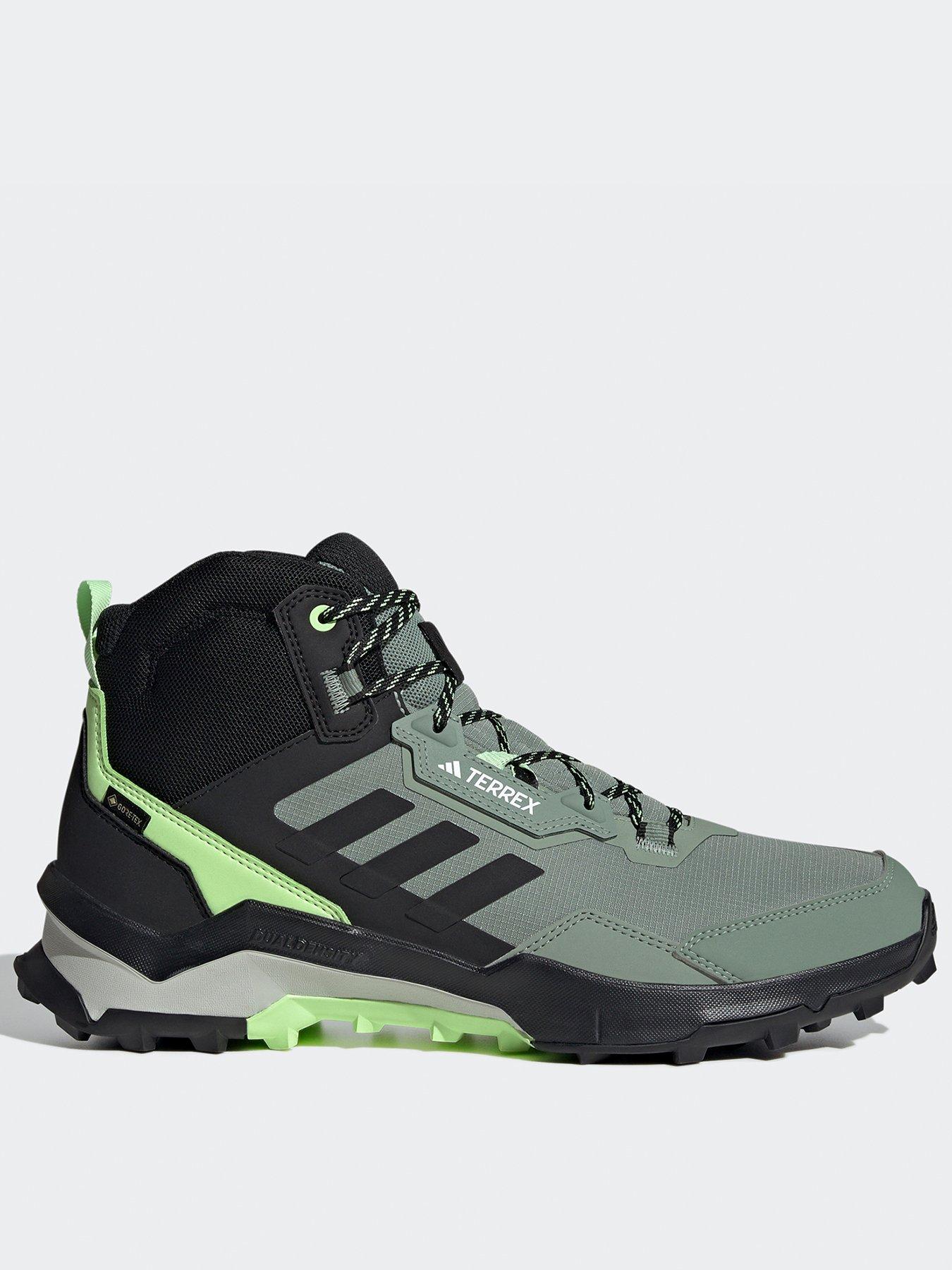 Mens adidas 2024 walking boots