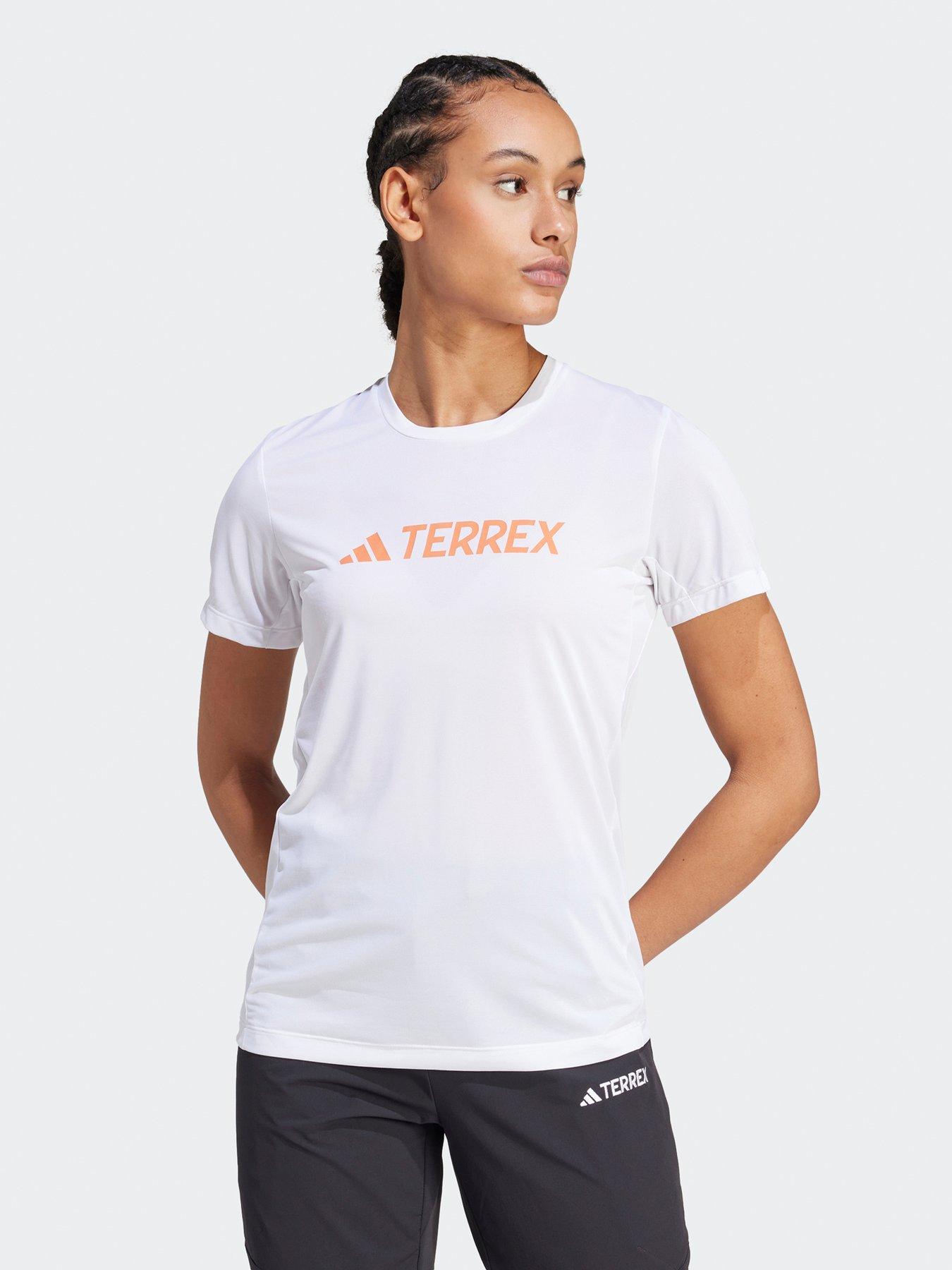 Fashion adidas tech t shirt