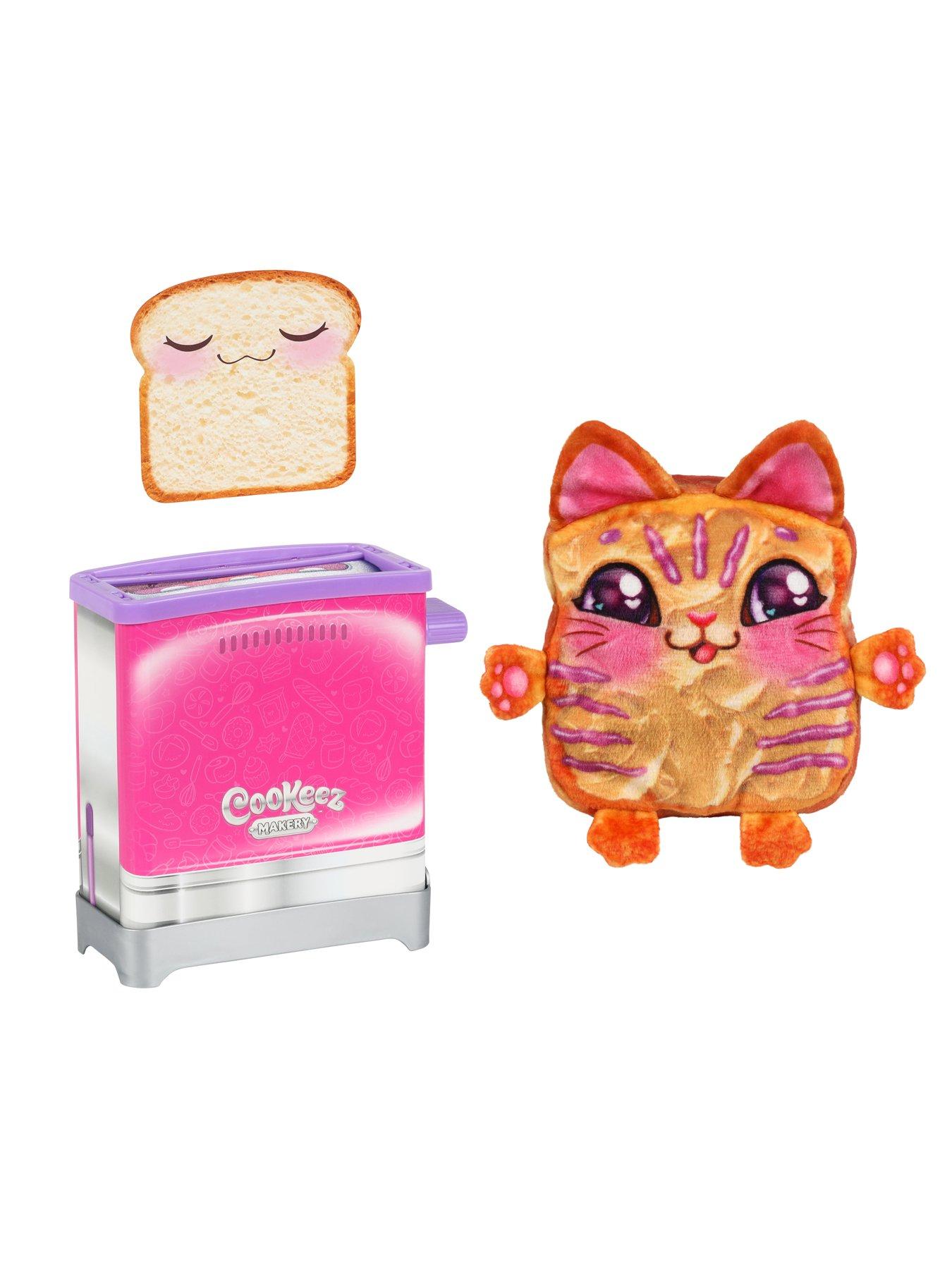 Image 7 of 8 of Cookeez Makery Toasty Treatz