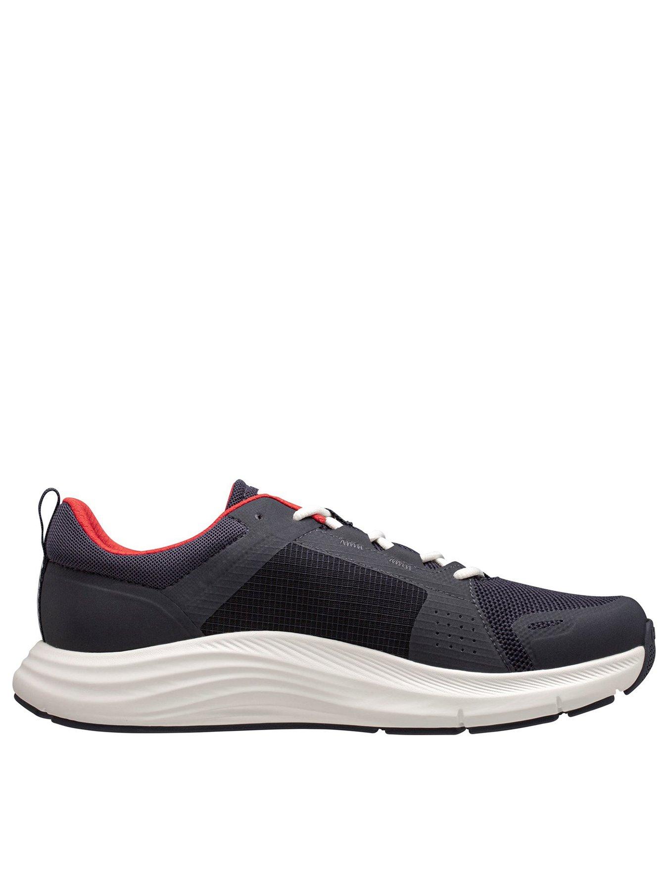 Helly Hansen Mens Hp Ahiga Evo 5 Trainer - navy | Very