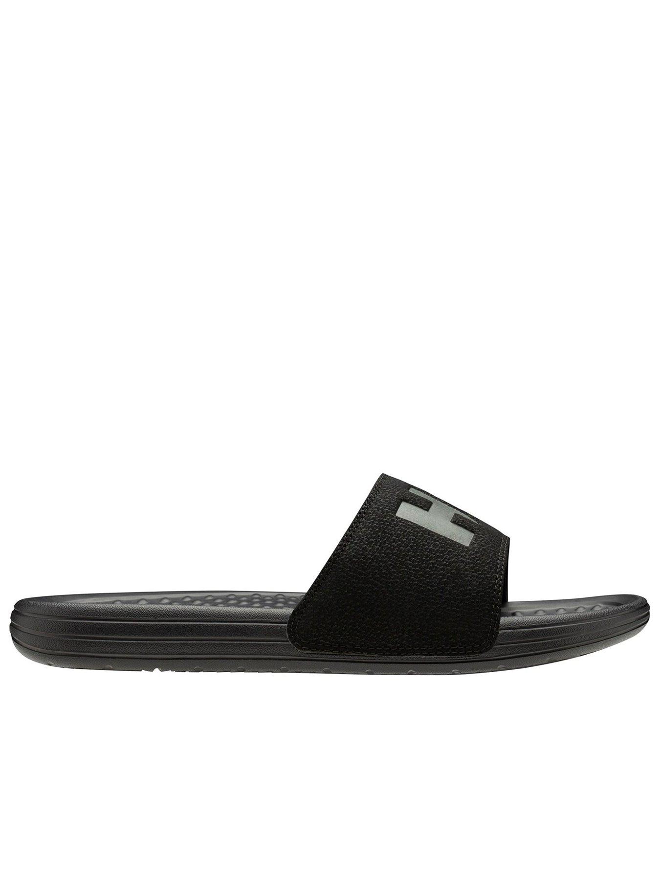 Image 1 of 4 of Helly Hansen Mens H/H Slide - black