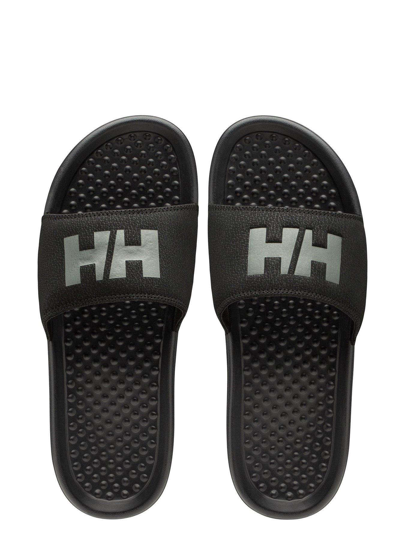 Image 3 of 4 of Helly Hansen Mens H/H Slide - black