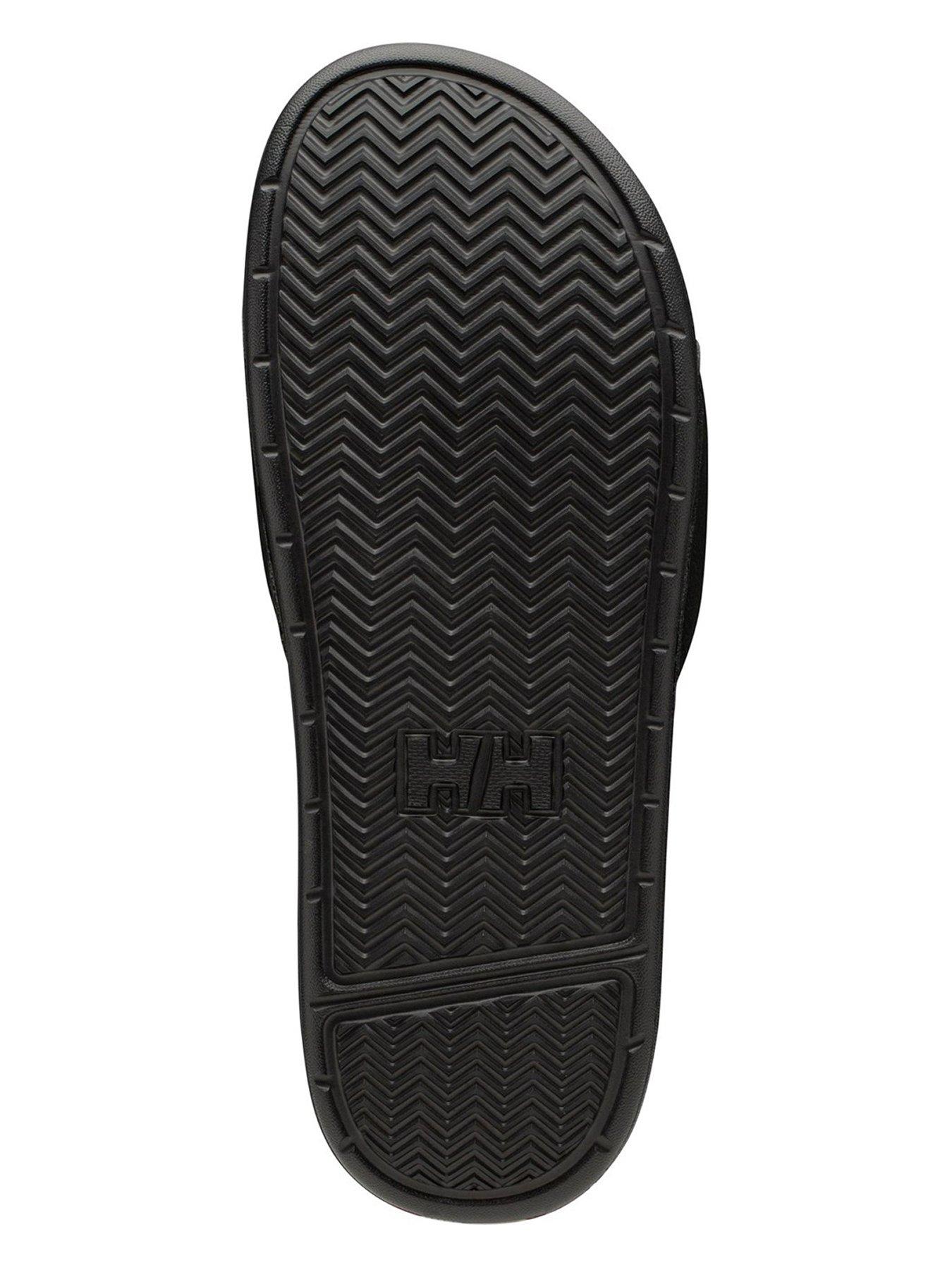 Image 4 of 4 of Helly Hansen Mens H/H Slide - black