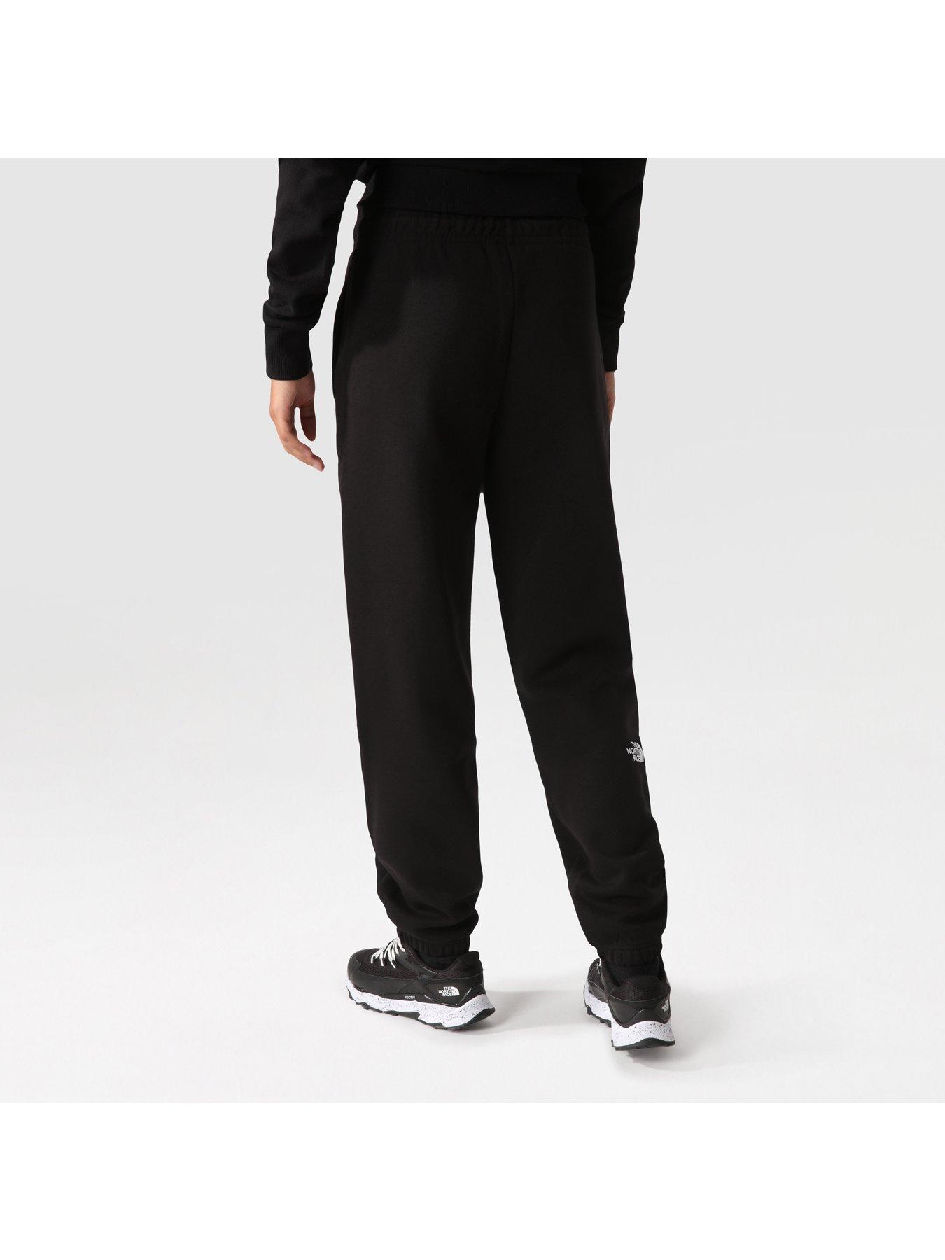 Image 2 of 3 of THE NORTH FACE Womens Essential Joggers - Black