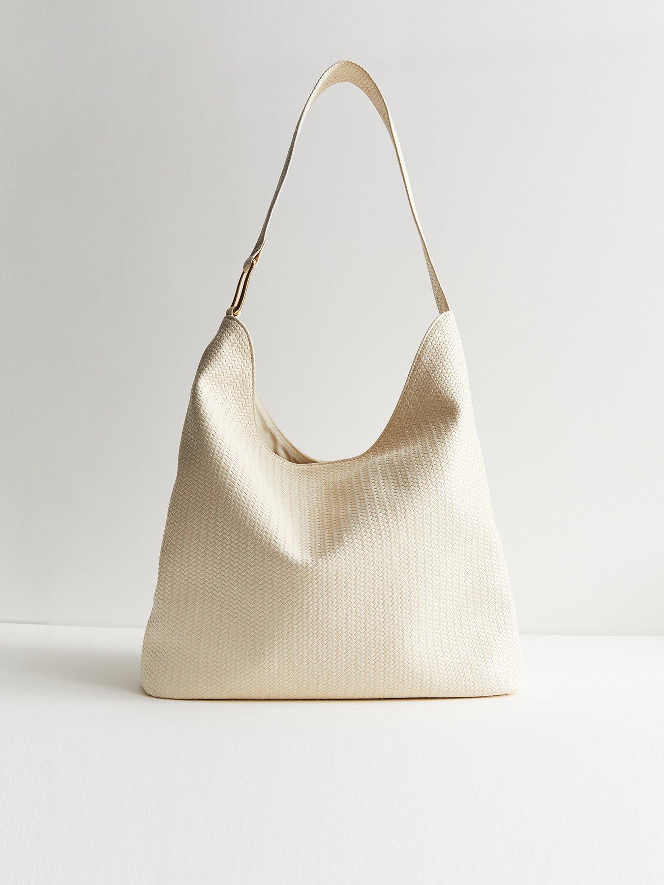 New look sale hobo bag