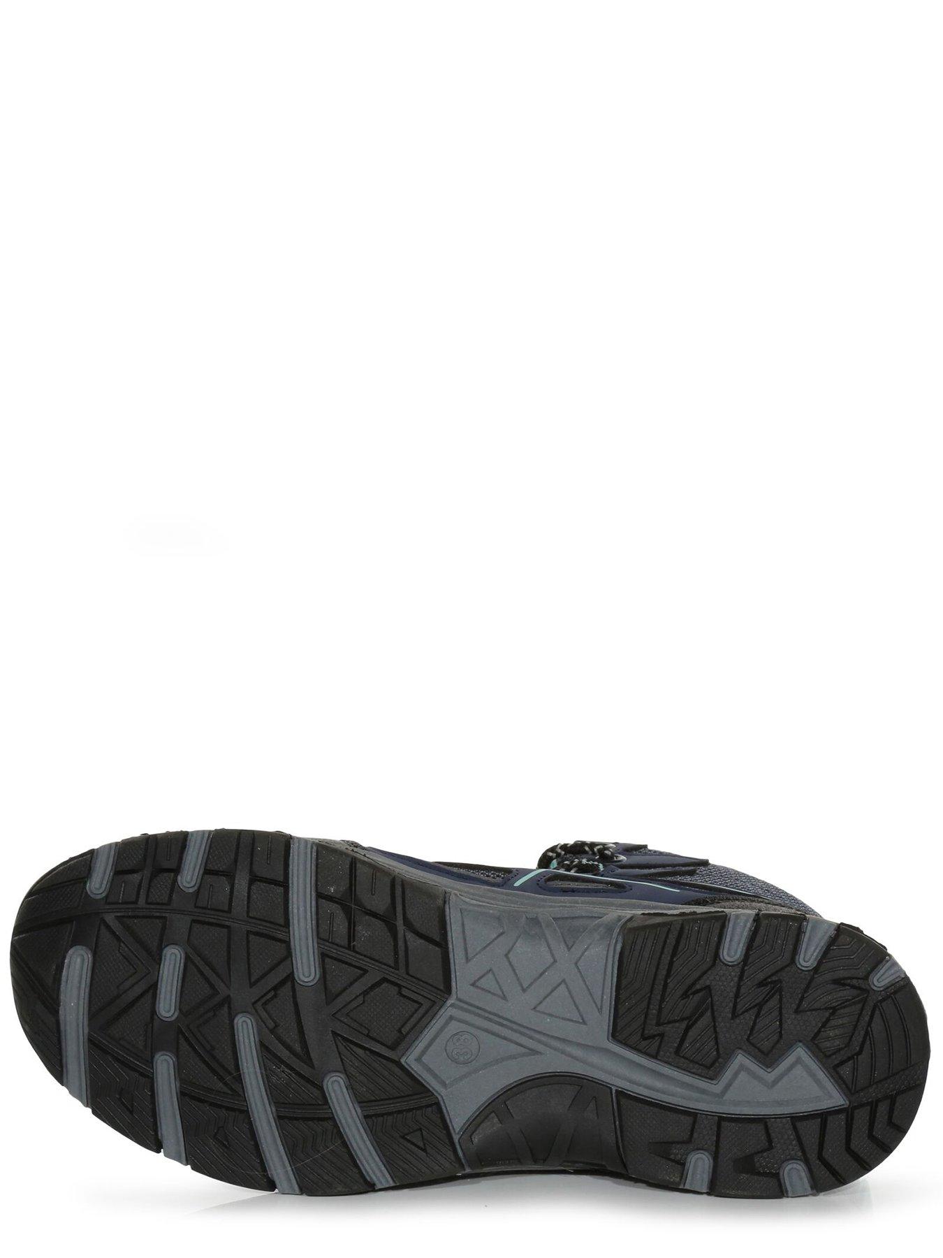 Image 5 of 7 of Regatta Womens Womens Vendeavour Waterproof Walking Boot -navy
