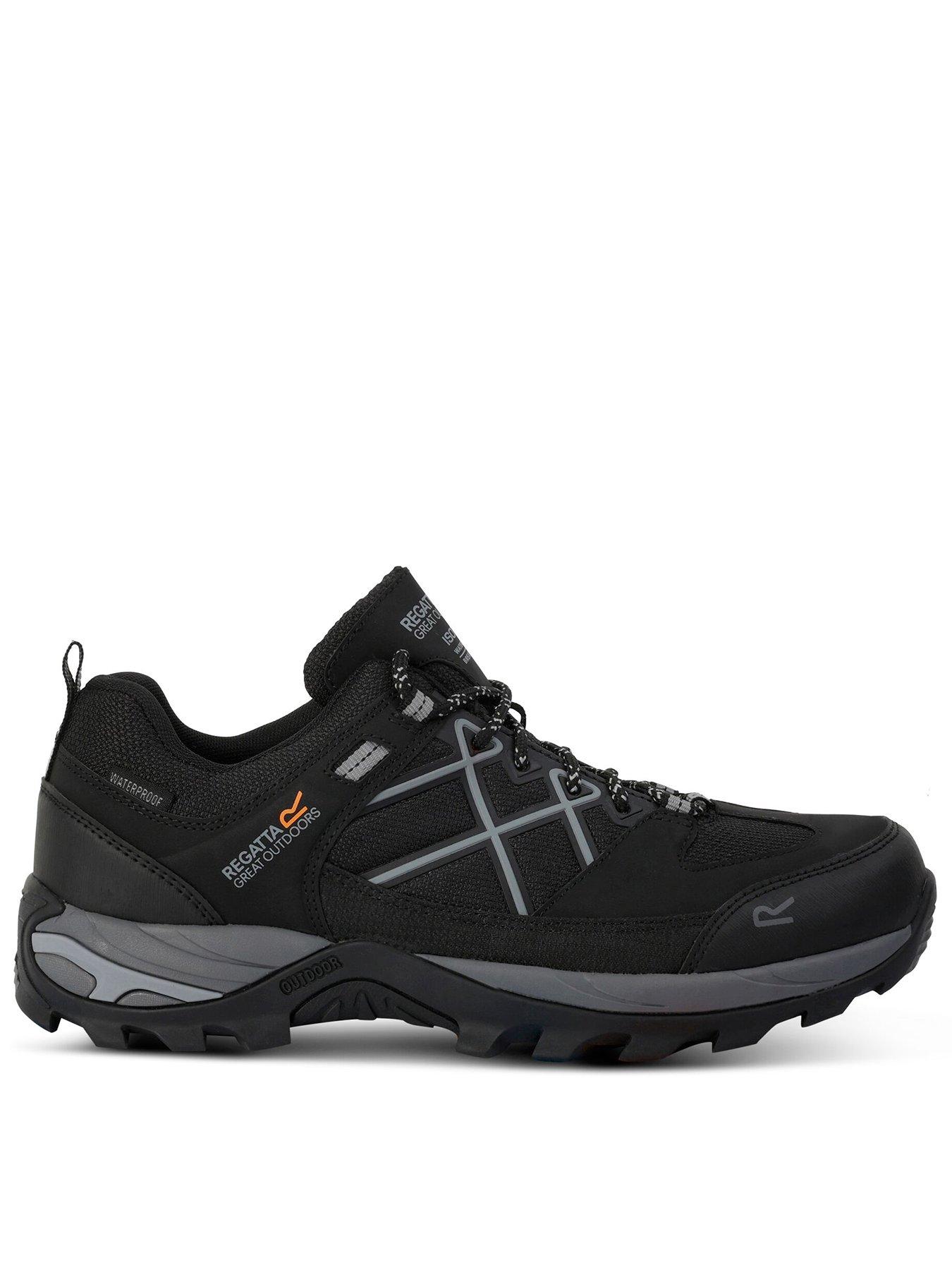 regatta-mens-samaris-low-waterproof-walking-shoe--black