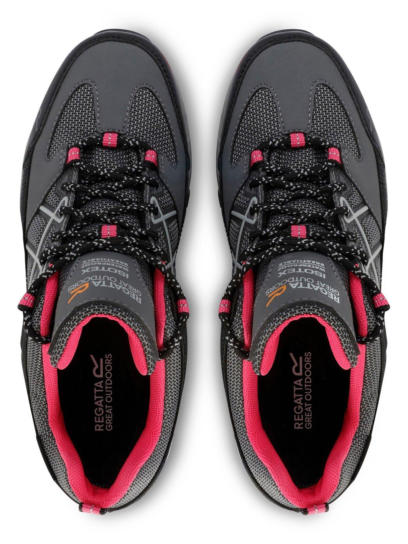 Regatta Holcombe III Low Hiking Shoes EU 40 dès 112,69 € - sur