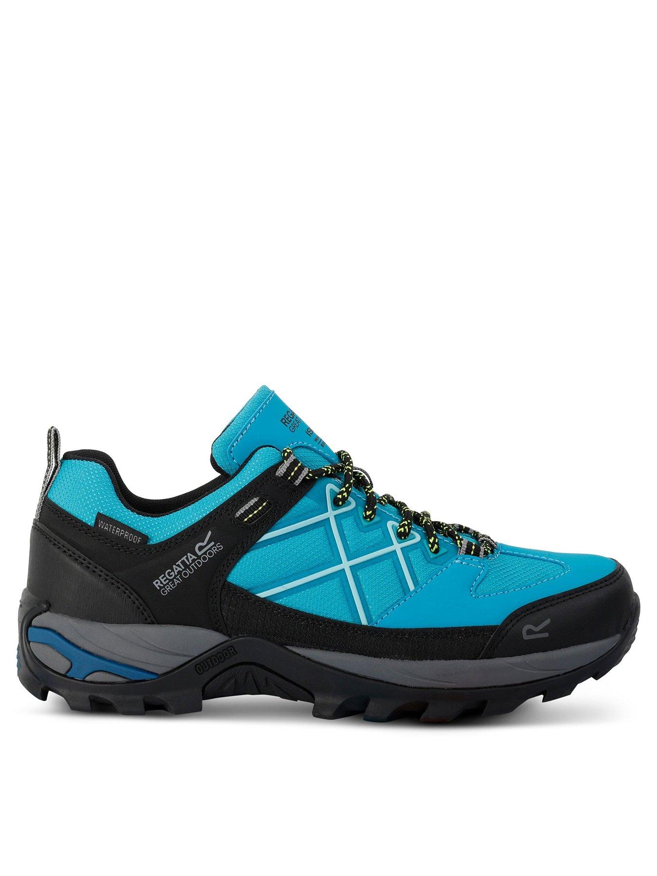 Regatta Lady Samaris Iii Low
