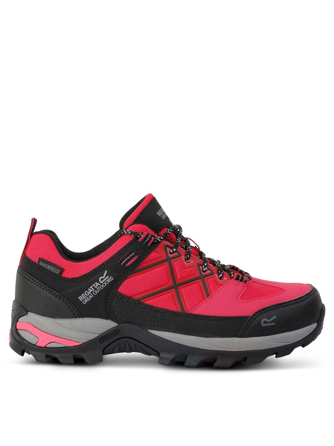 Lady Samaris Iii Low Pink