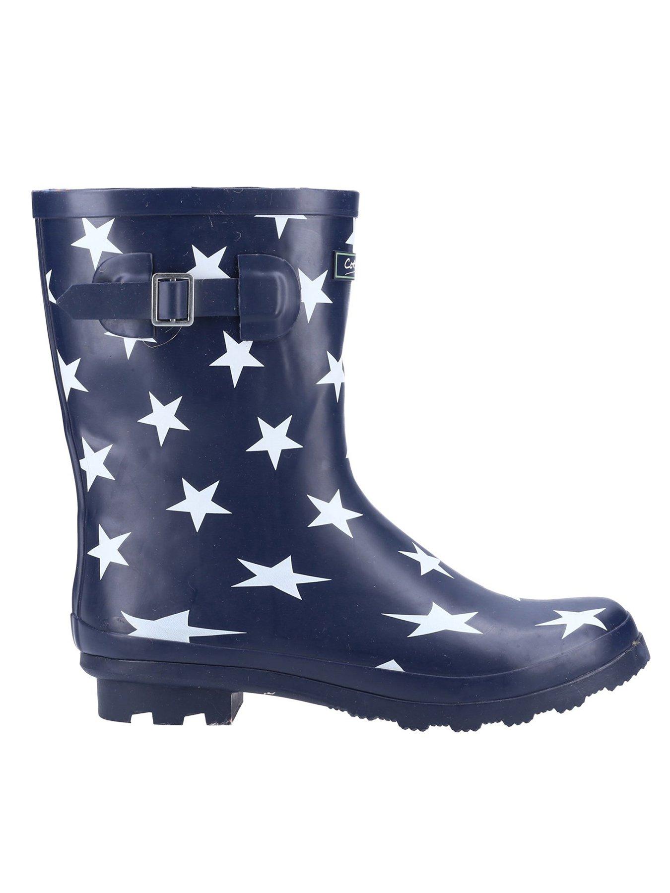 very ladies wellies