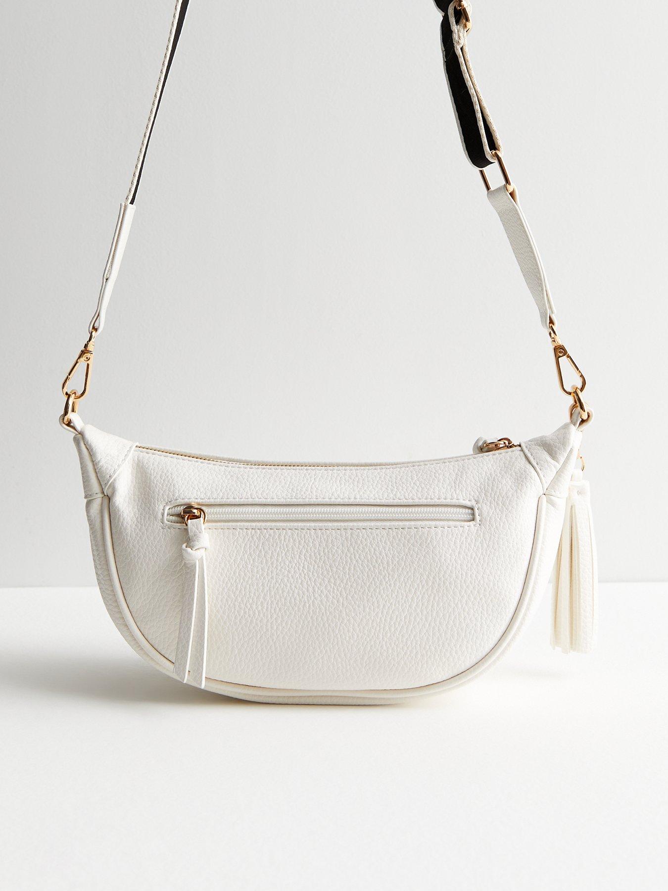 New look store sling bag