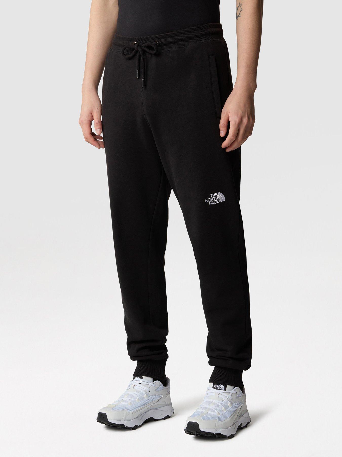 THE NORTH FACE Men's NSE Pants - Black | Very.co.uk