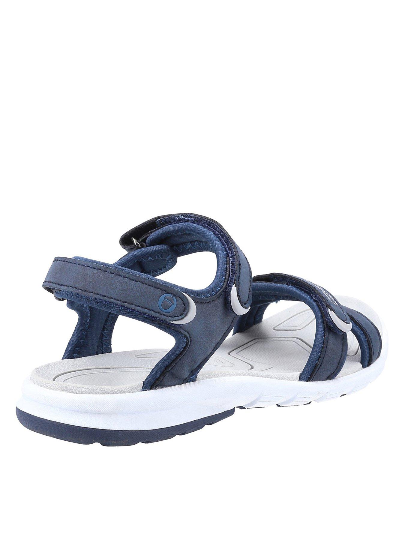 Image 3 of 4 of Cotswold Whiteshill Ladies Slider - Navy