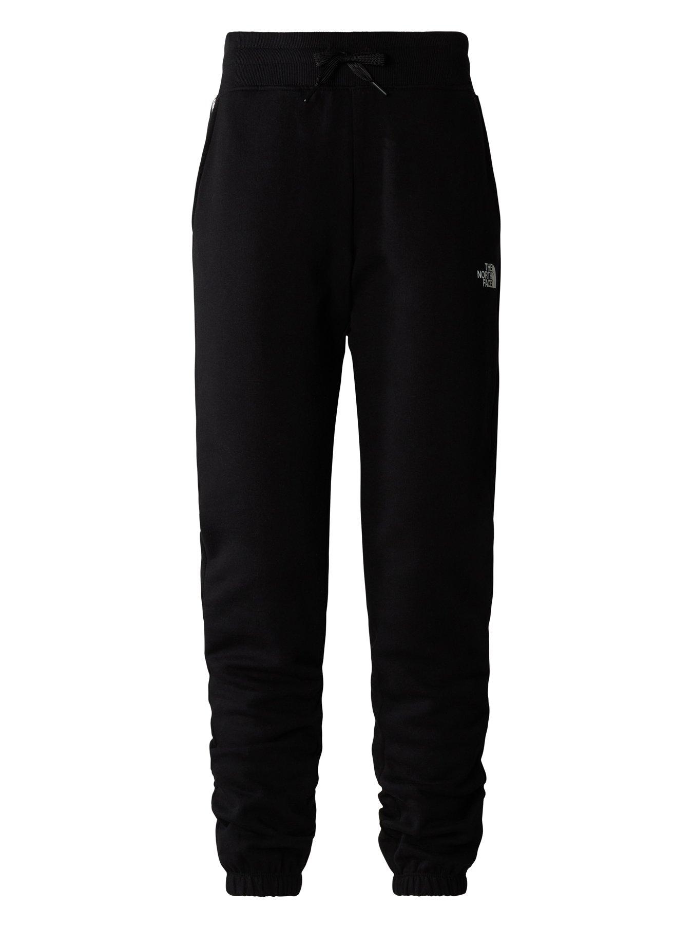 undefined Womens Zumu Jogger - Black