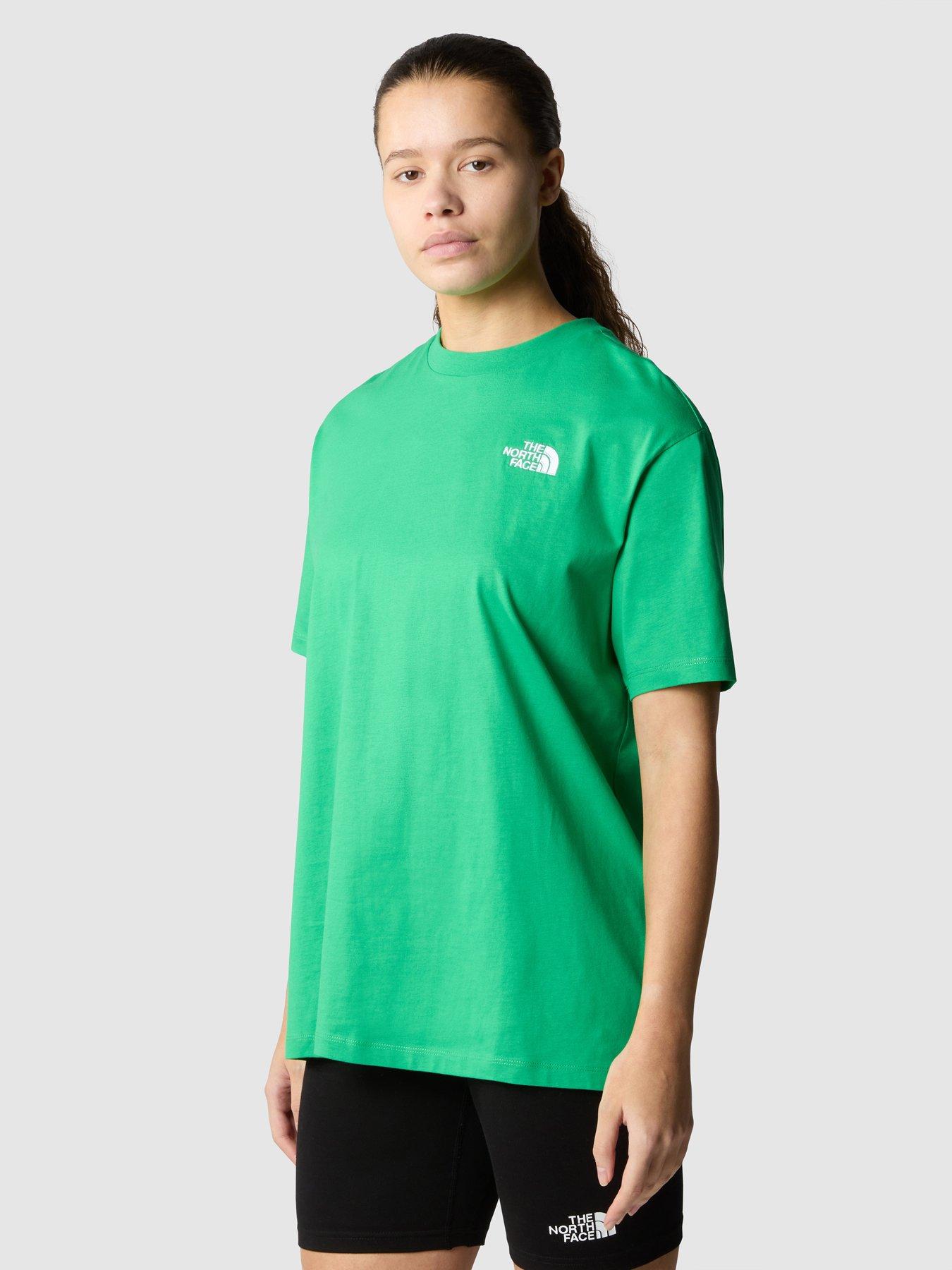 The north face, Tops & t-shirts, Women