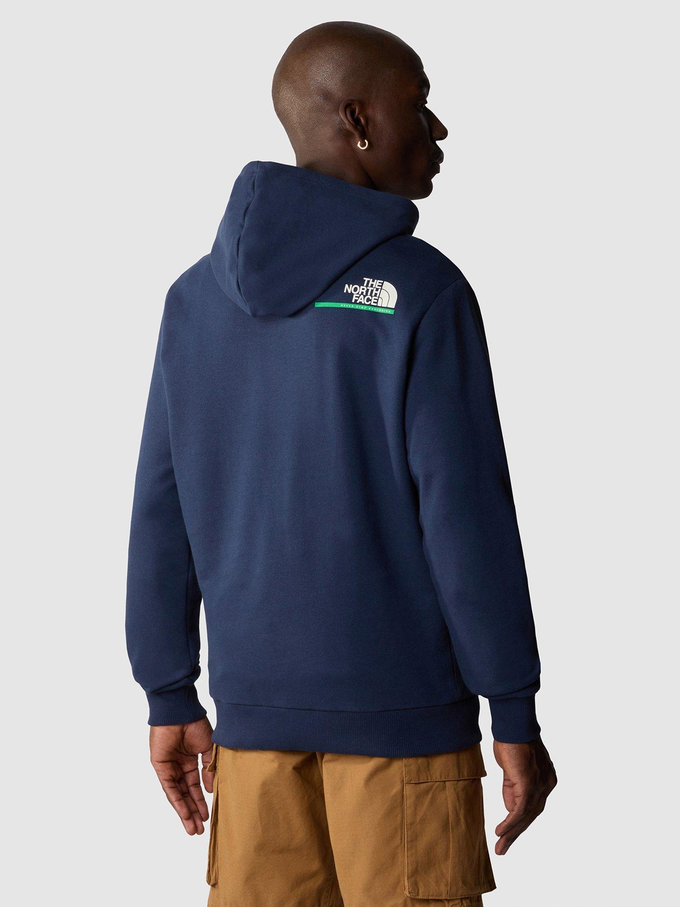 【THE NORTH FACE】◆GO TO 1966 HOOD PULLOVER◆4 Color◆ Amazon.co.jp: The North Face 1966 Logo Hooded Pullover, 1966